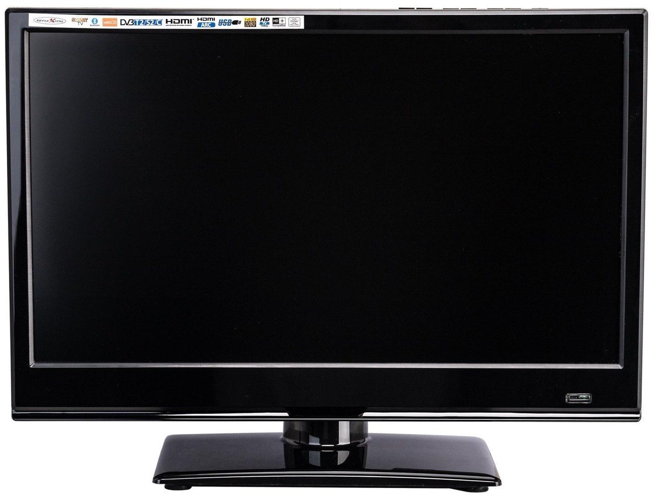Reflexion LEDW16IBT LED-Fernseher (16 Zoll, Full HD)