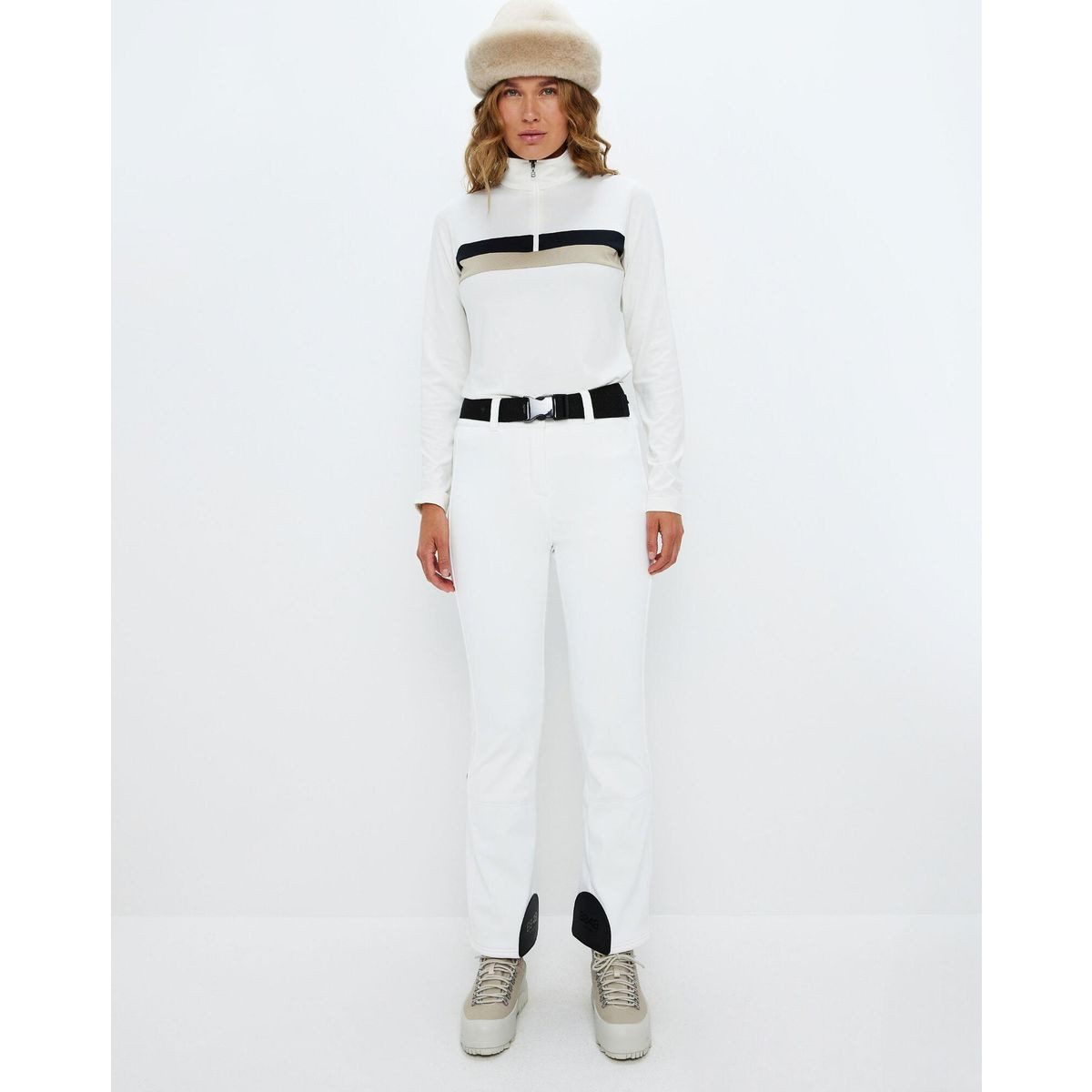 8848 Altitude Skihose Tumblr 2.0 Pant Tumblr 2.0 Pant – Ikonische Skihose mit zeitlosem Stil und