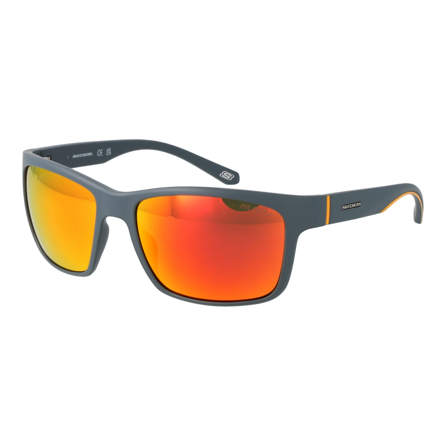 Skechers Sonnenbrille SE6117 5820H