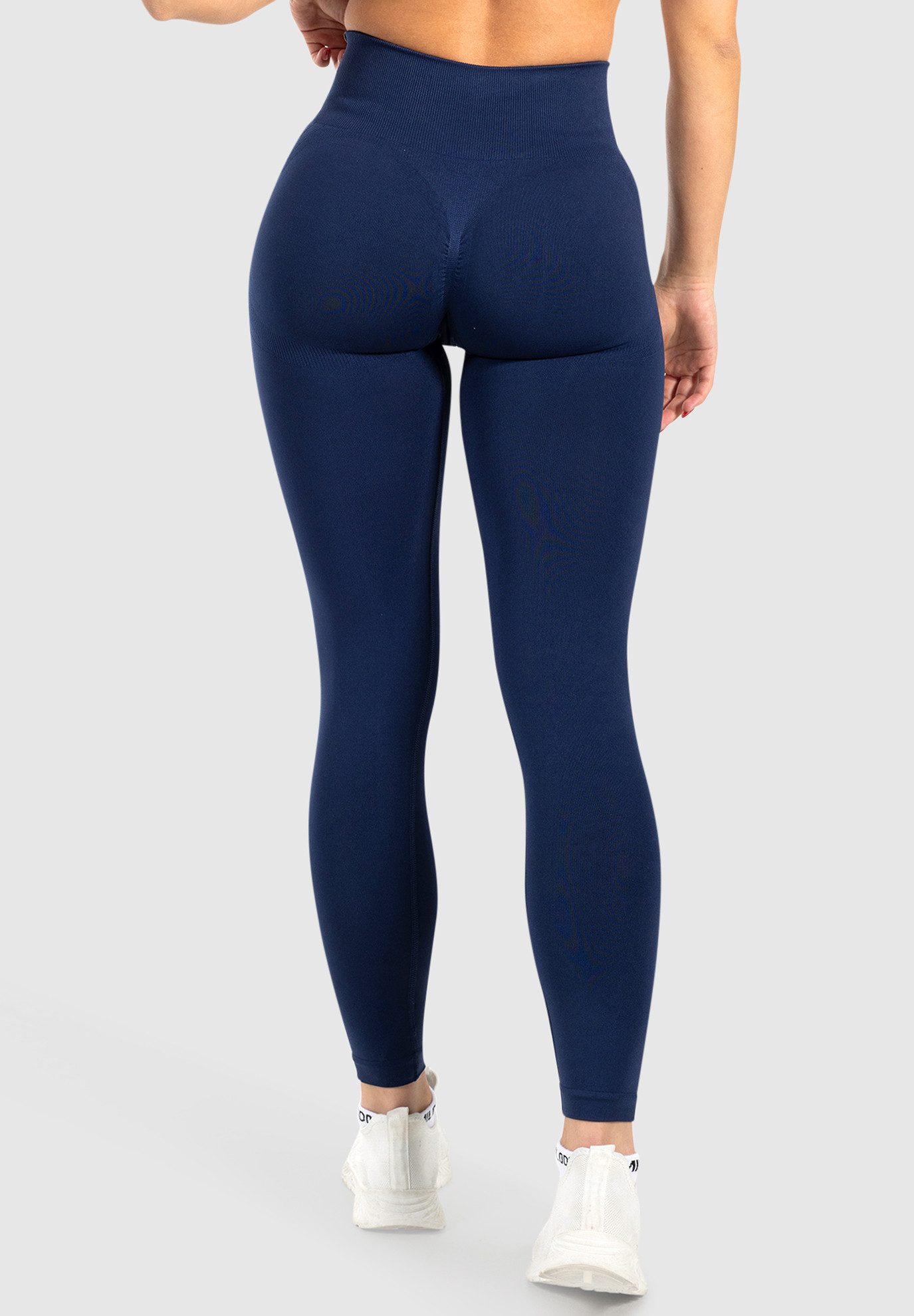 Smilodox Leggings Trixy, High Waist Yogahose günstig online kaufen