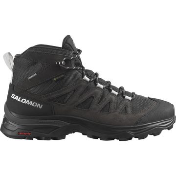 Salomon X WARD Leather MID GORE-TEX Wanderschuh Wasserdicht