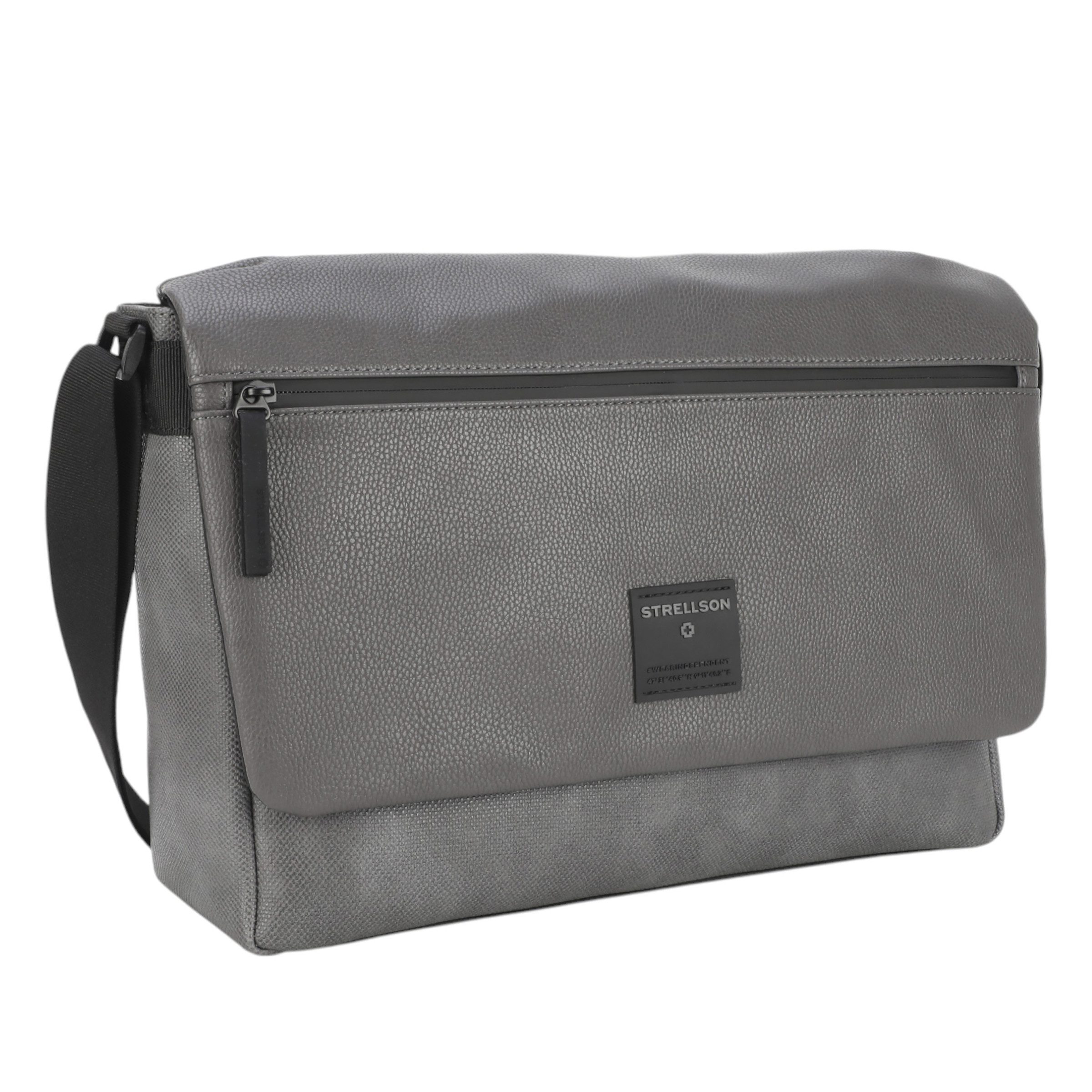 Strellson Aktentasche Westferry Messenger Dorian