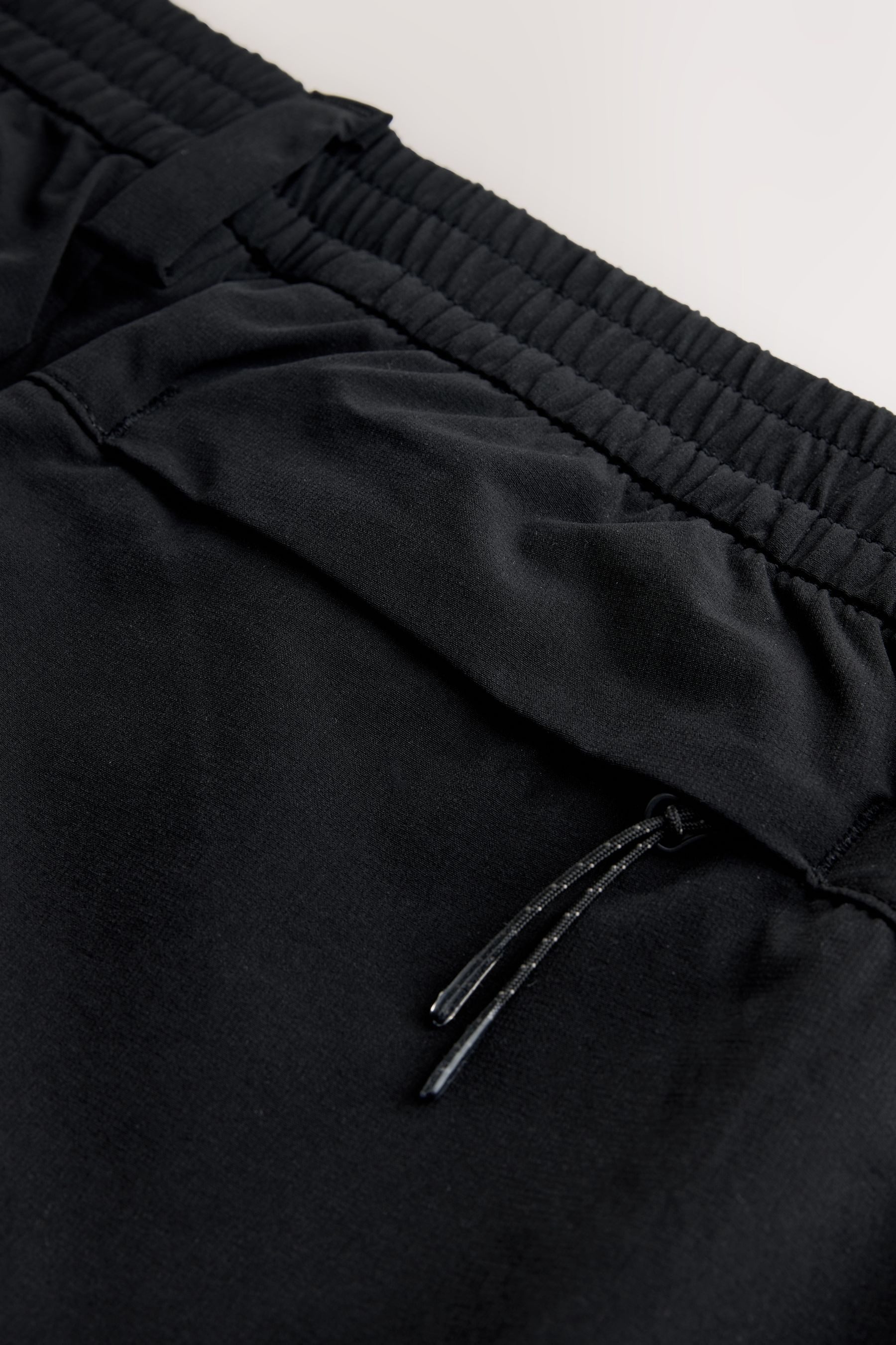 Next Stretch-Hose Straight Fit Cargo-Hose (1-tlg)