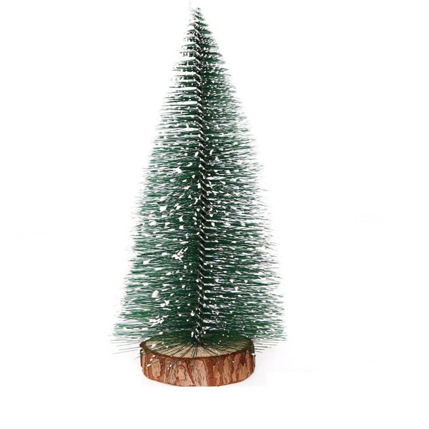 LuxusKollektion Künstlicher Weihnachtsbaum Mini Weihnachtsbaum 40cm
