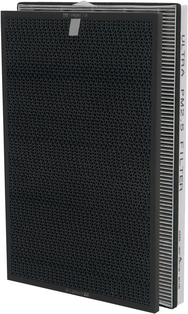 IDEAL HEPA-Filter Filterset AP35 / AP35 H, Zubehör für IDEAL Luftreiniger AP35 / AP35 H, -