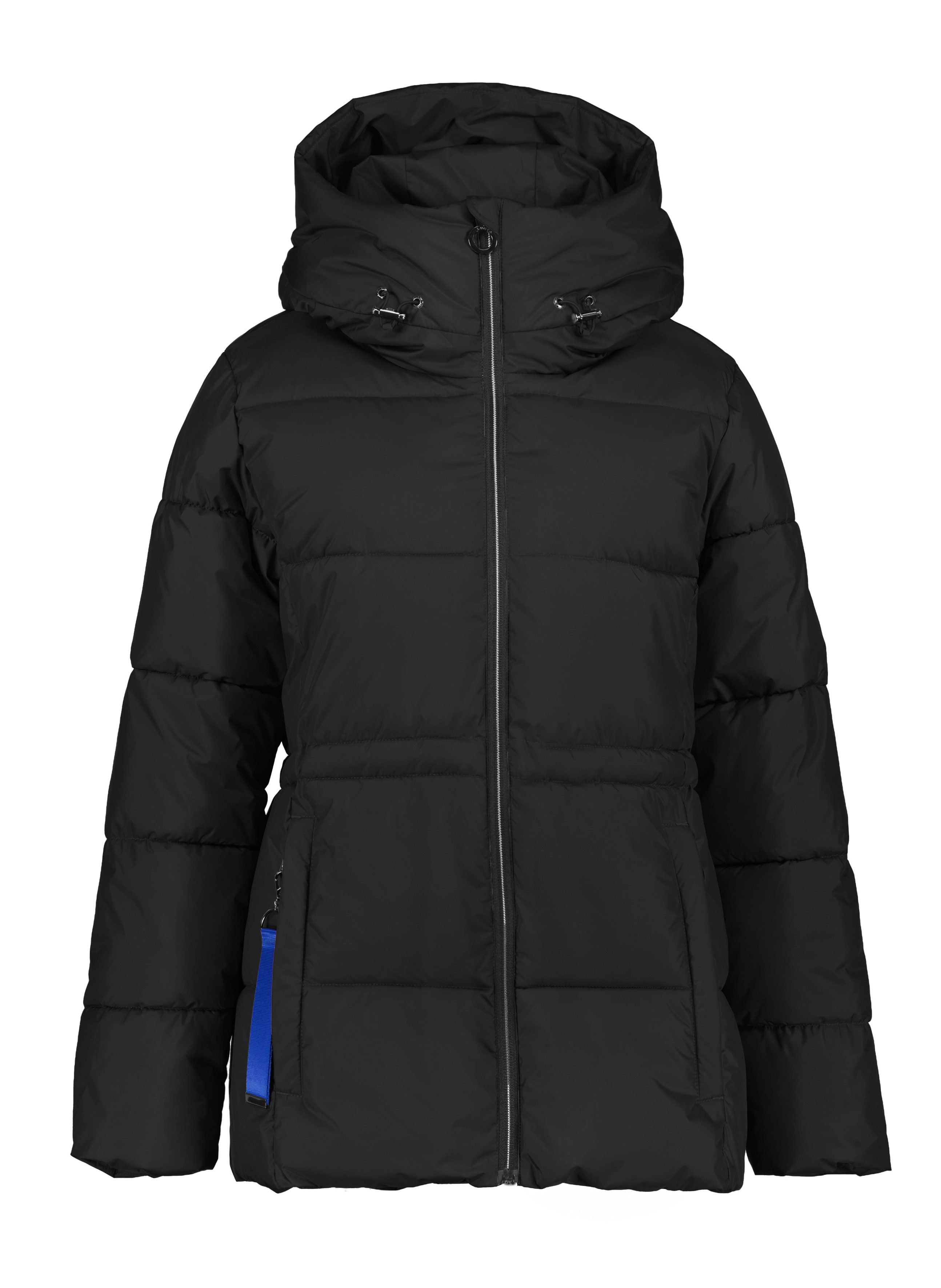 Steppjacke D DOWNLOOK STEPPJACKE HOSSA