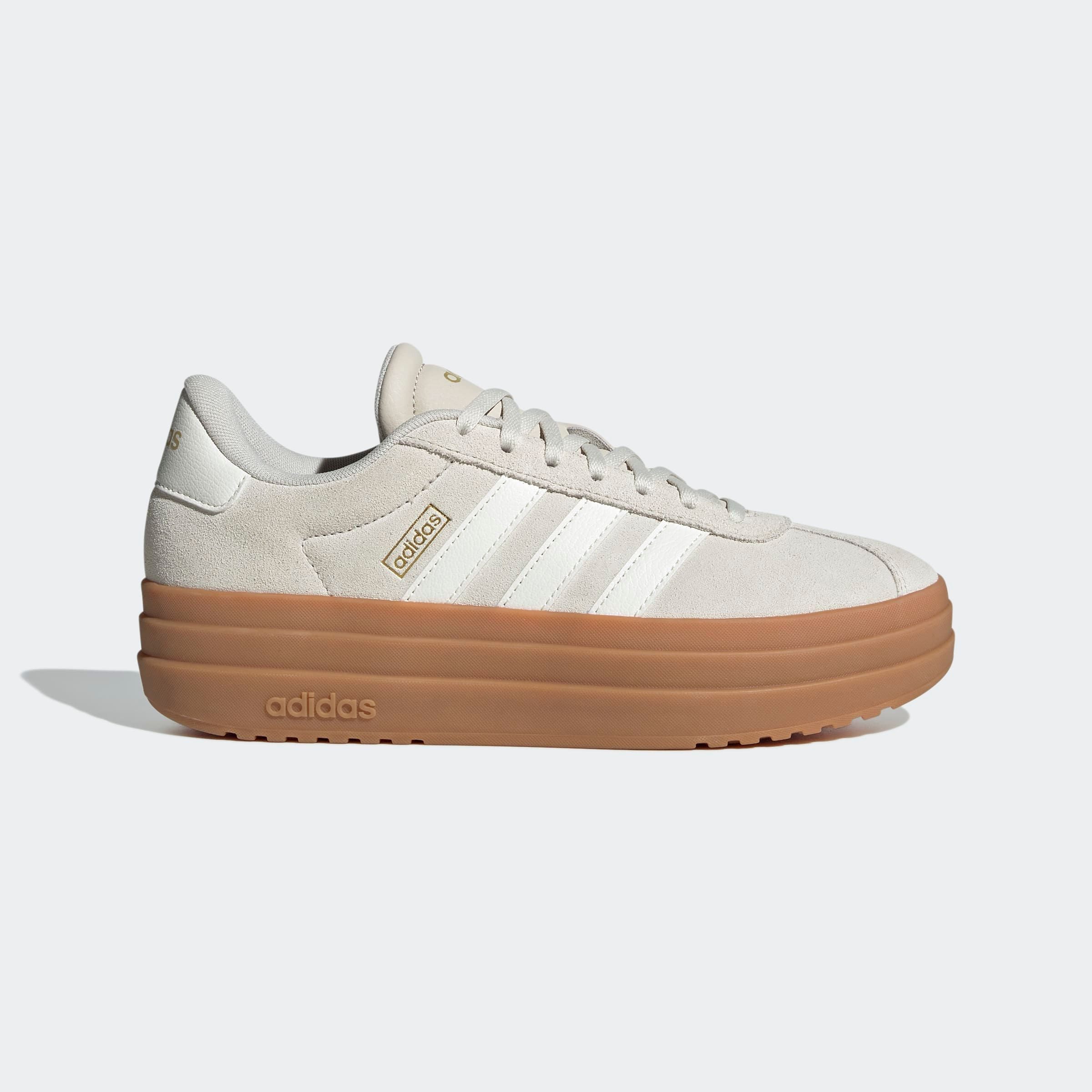 adidas Sportswear VL COURT BOLD Plateausneaker Design auf den Spuren des ad günstig online kaufen