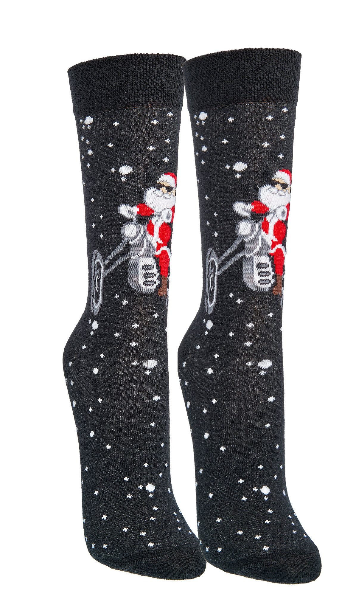 Rocking Christmas