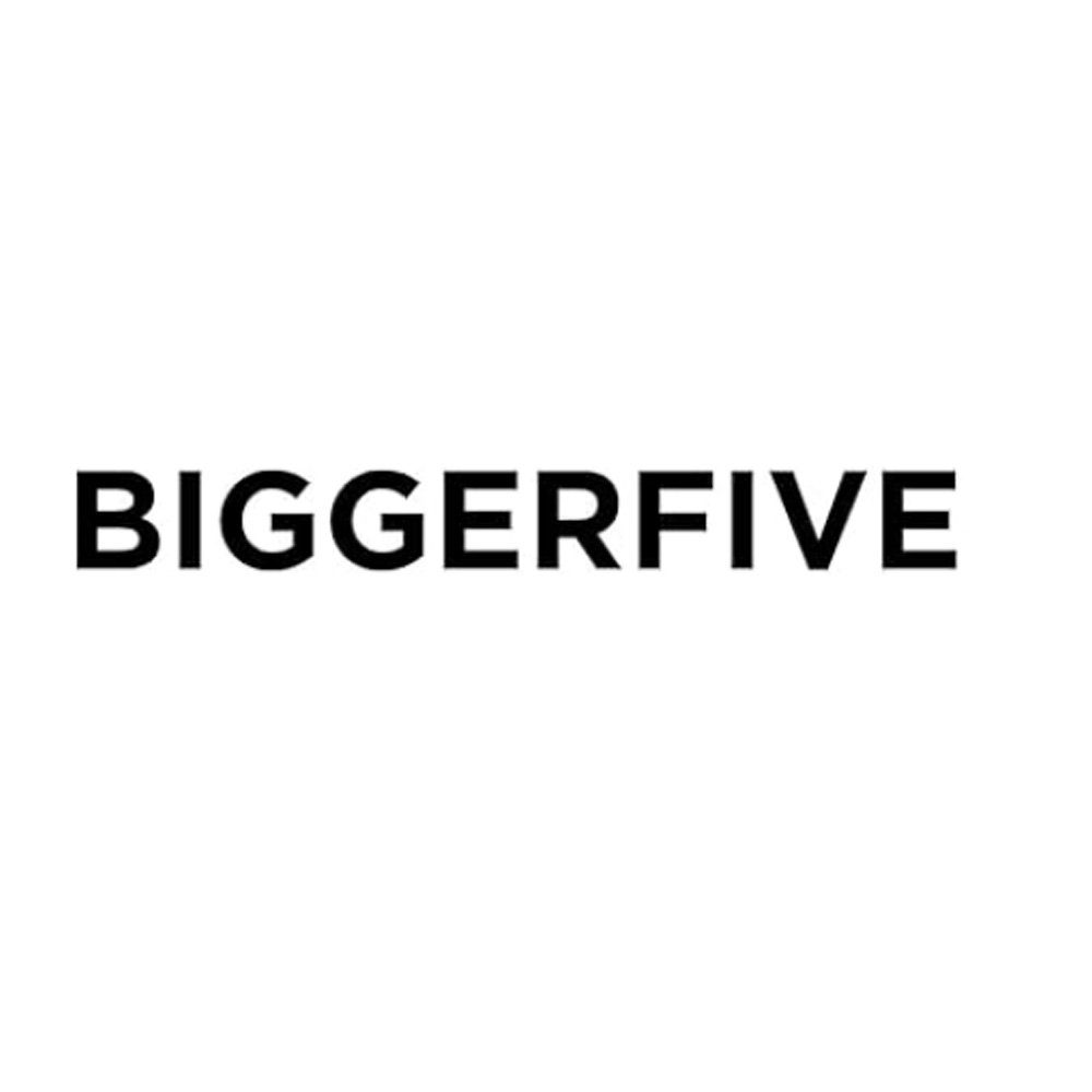 BIGGERFIVE