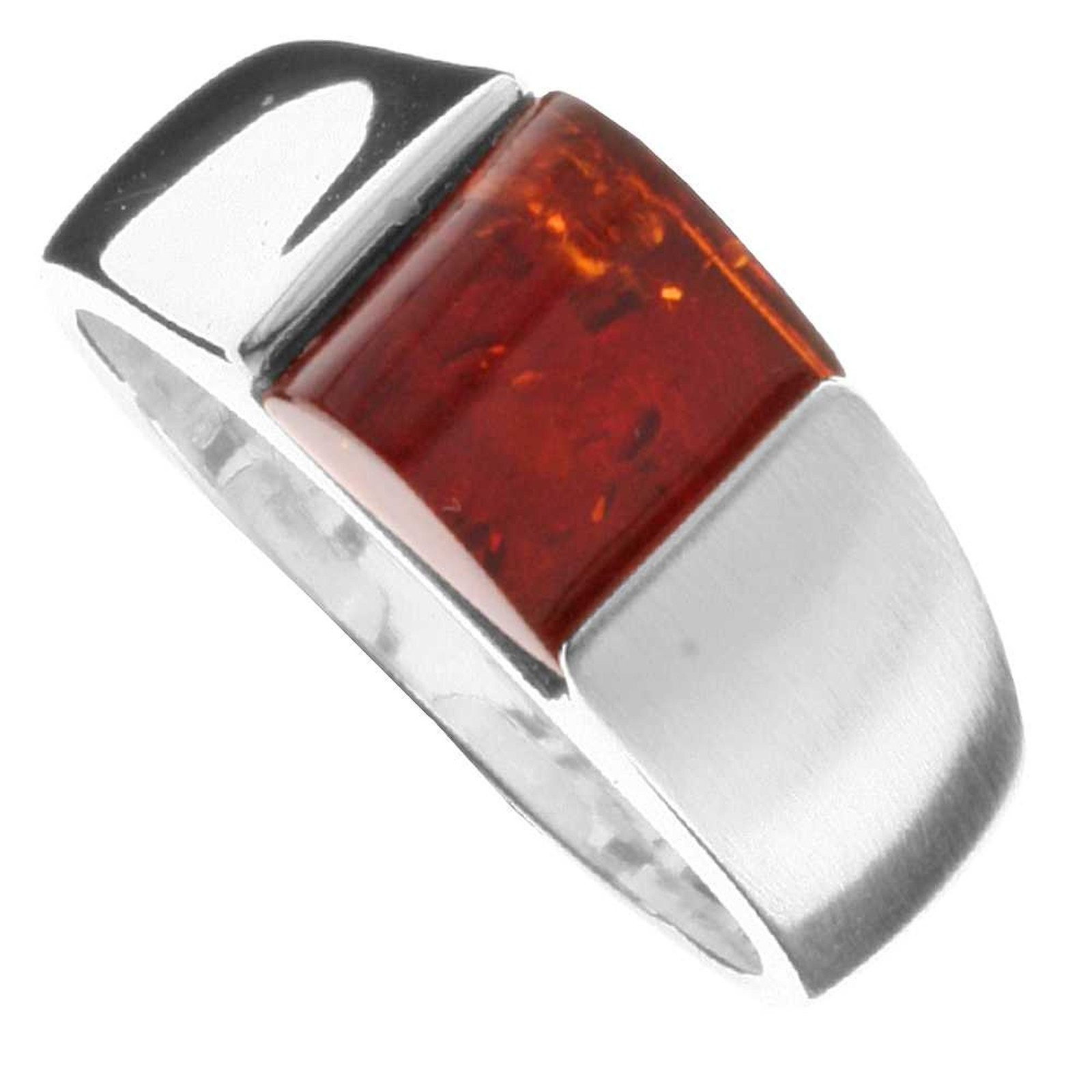 OSTSEE-SCHMUCK Fingerring Ostsee-Schmuck Ring Marja Ring Marja (1-tlg)