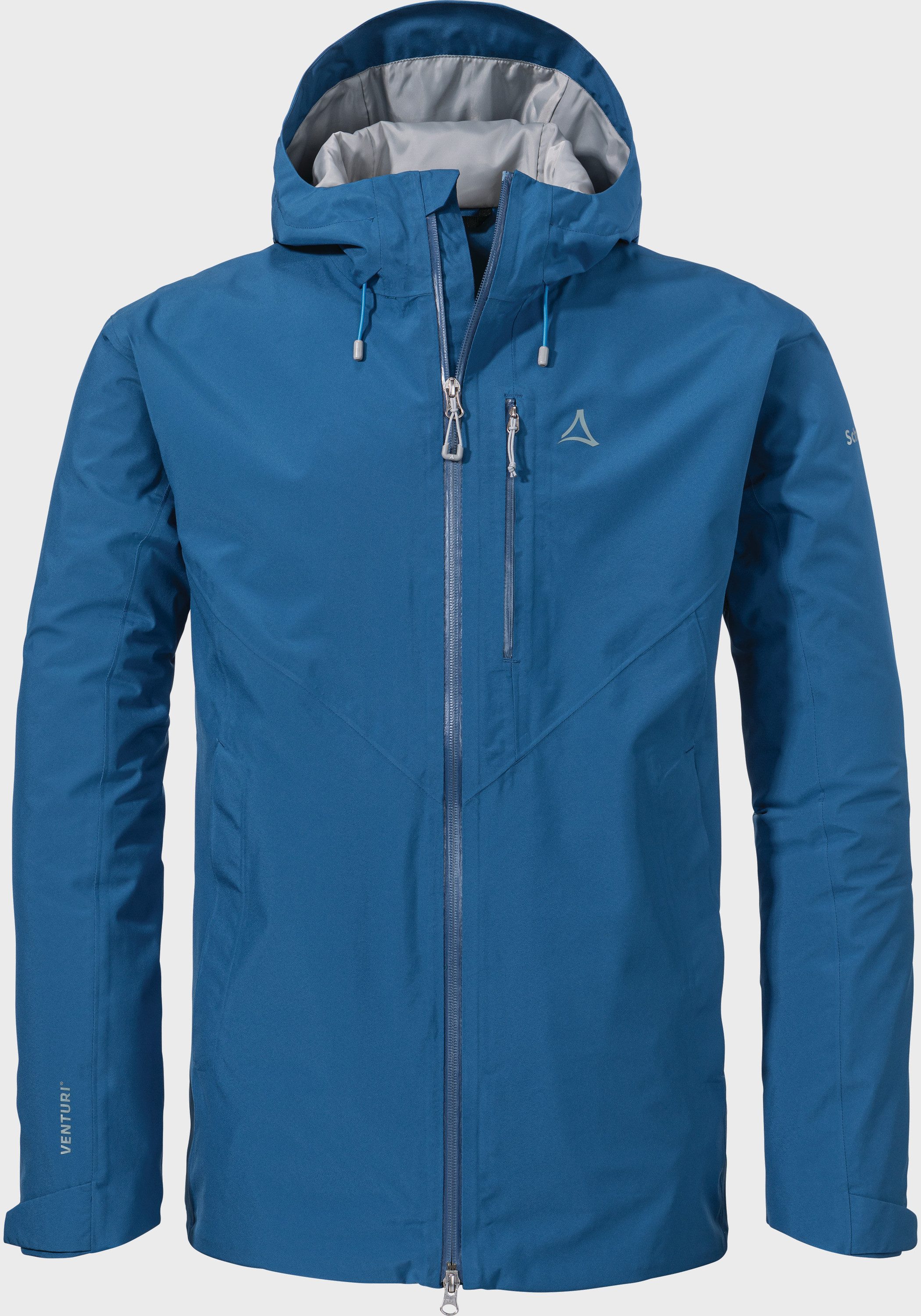 Schöffel Outdoorjacke Hiking Jacket Style Mauku MNS günstig online kaufen
