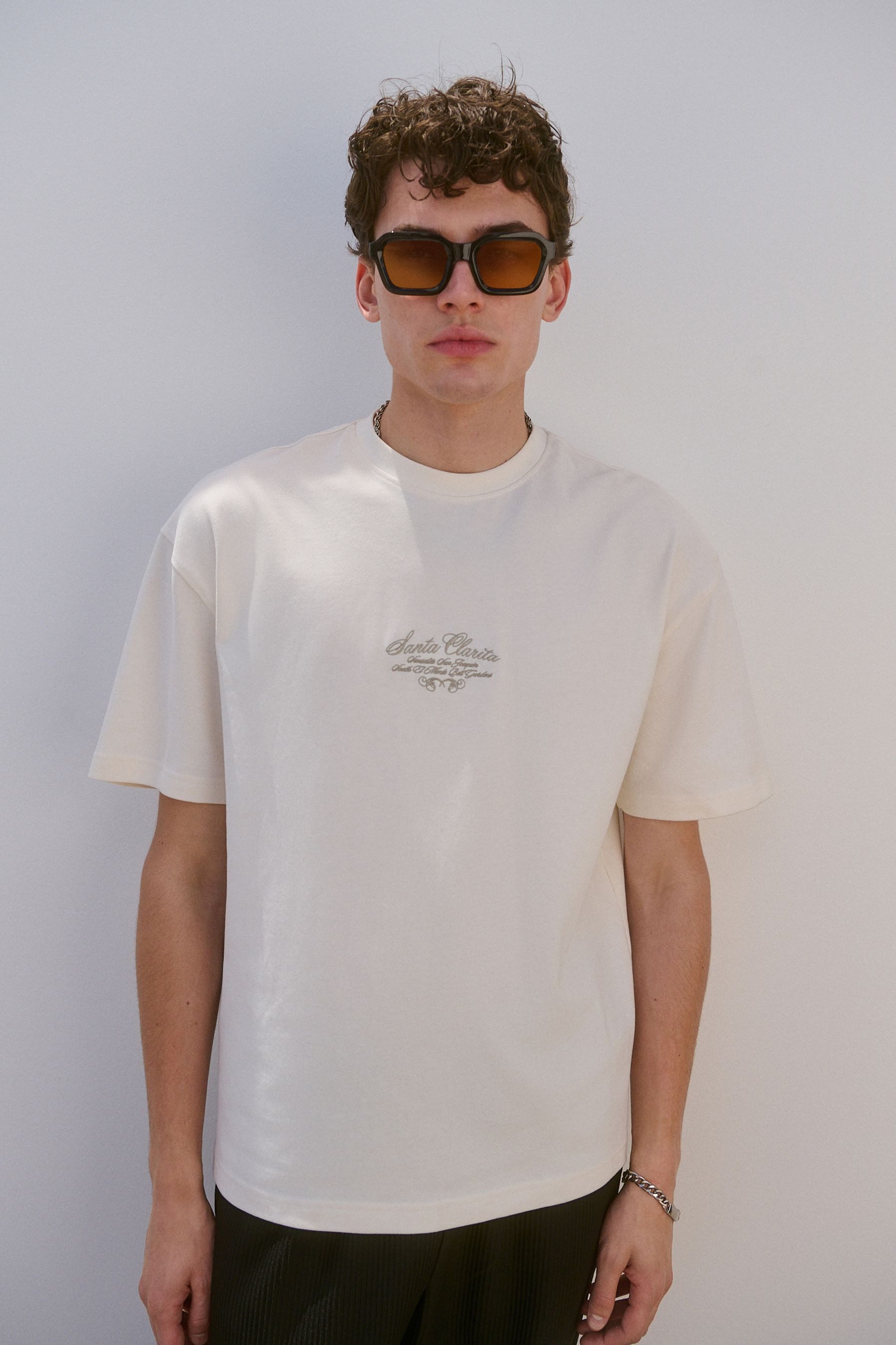 Next T-Shirt Relaxed Fit T-Shirt mit günstig online kaufen