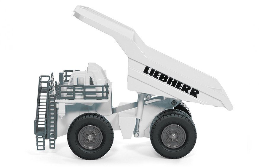 Siku Spielzeug-Kipper SIKU Super, Liebherr T 264 (1807)