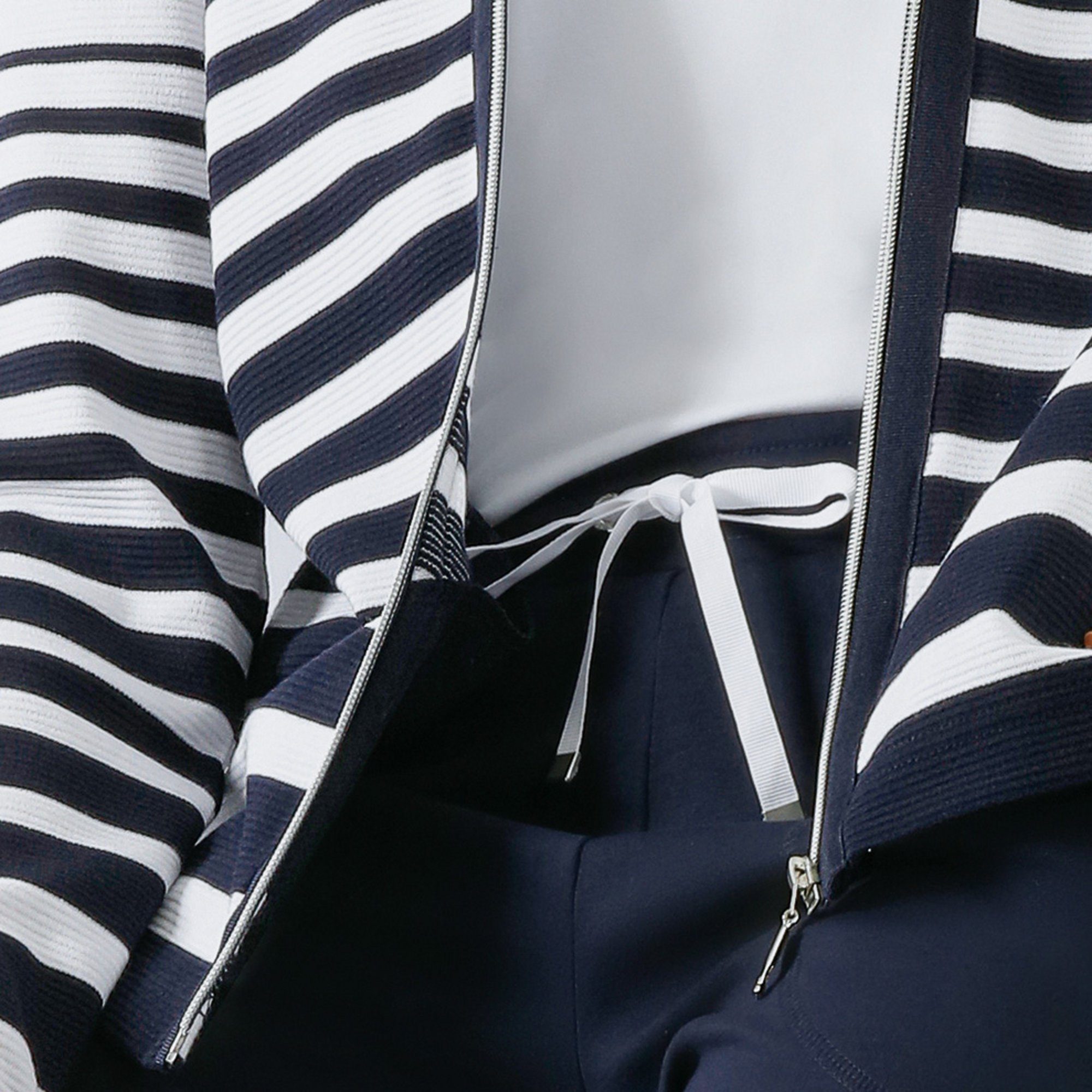 Hajo Freizeitanzug Damen-Freizeitanzug, Streifen