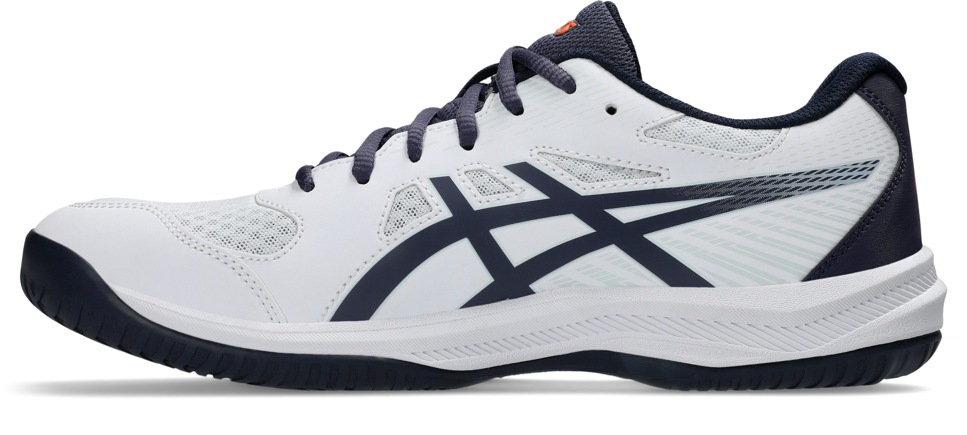 Asics UPCOURT 6 Hallenschuh besonders geeignet für Handball und Volleyball günstig online kaufen