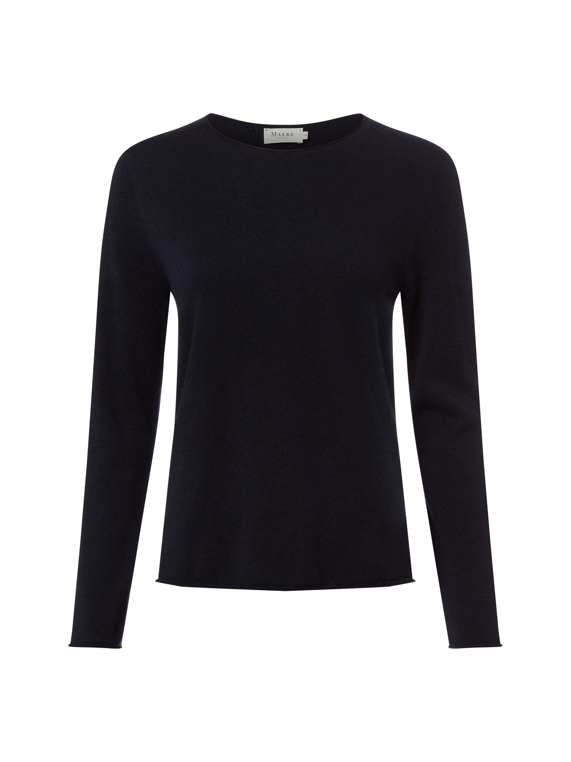 MAERZ Muenchen Strickpullover