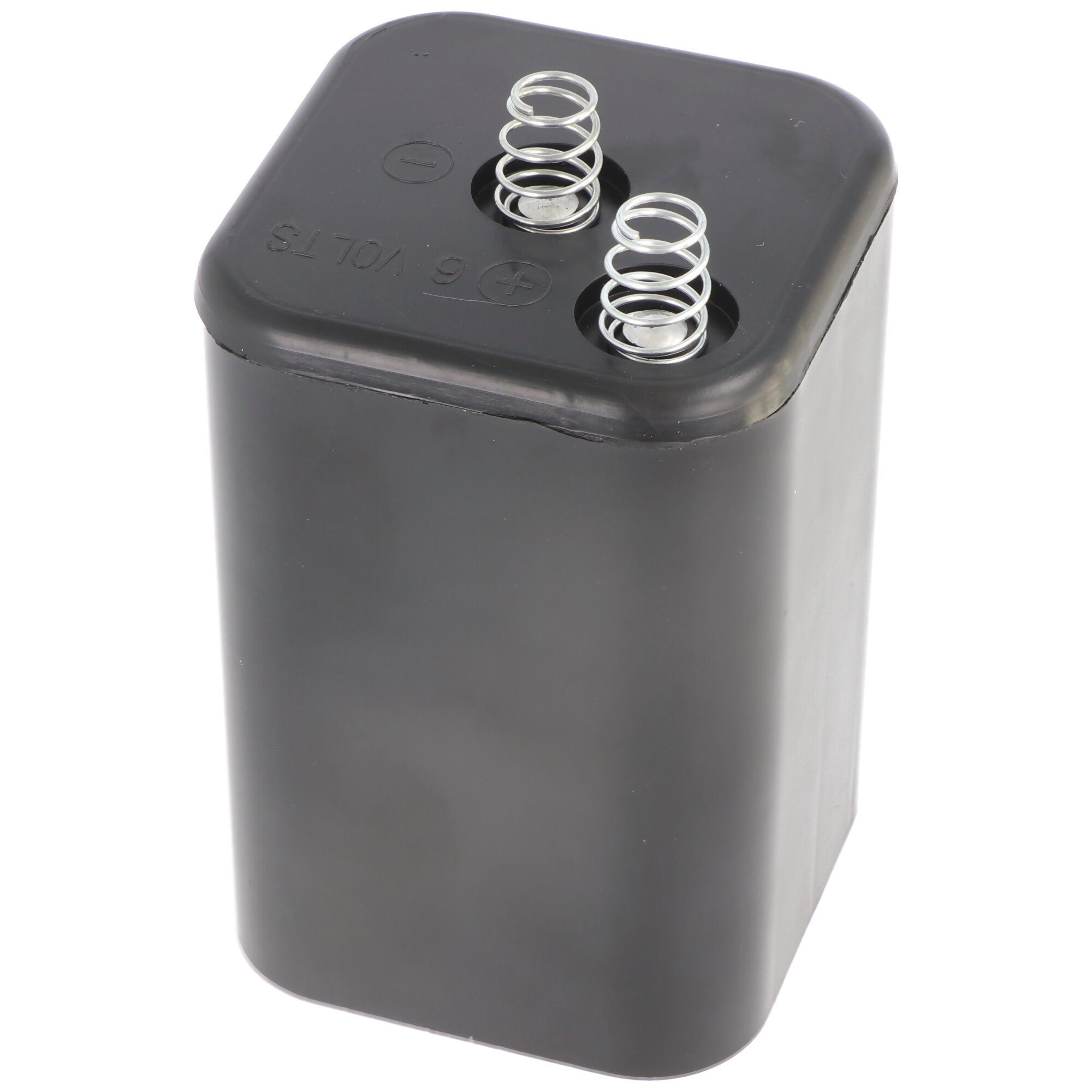 Camelion 4R25, 431, 430 Blockbatterie, Typ 4R25C Batterie, Lampenbatterie 6,0 Batterie, (6,0 V)