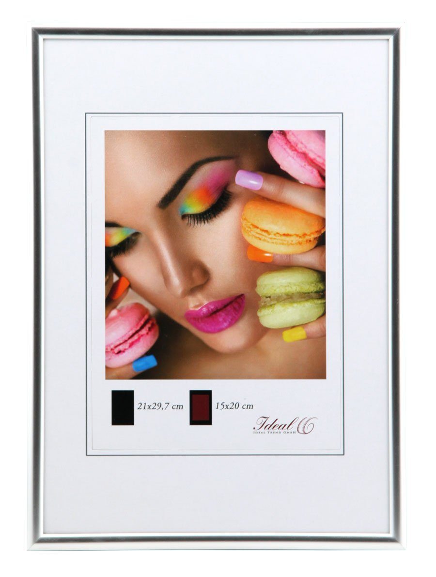 IDEAL TREND Bilderrahmen Ideal Life Kunststoff Bilderrahmen Wanddeko Collag günstig online kaufen