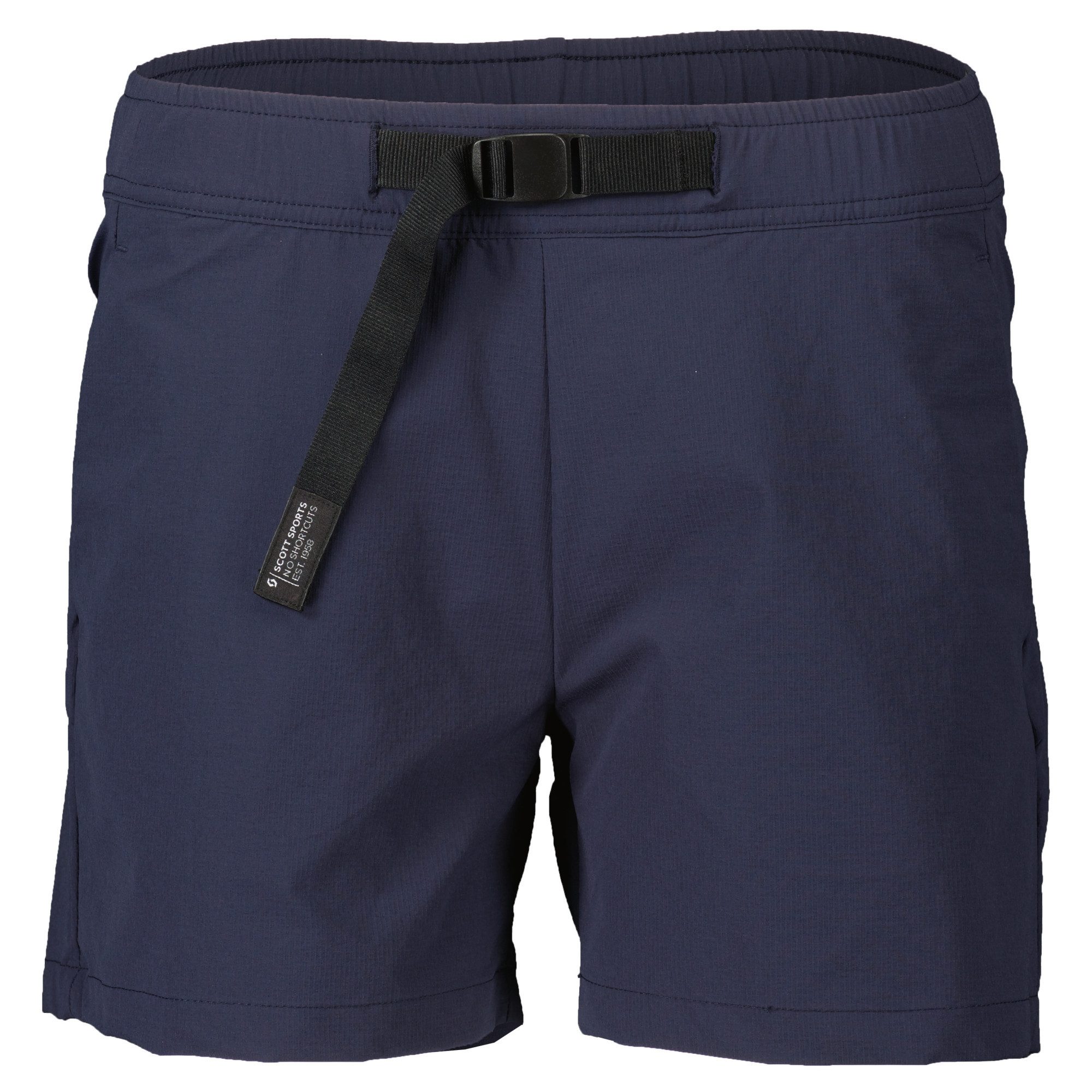 Scott Laufhose Short W RIPSTOP MOUNTAIN SHORTS