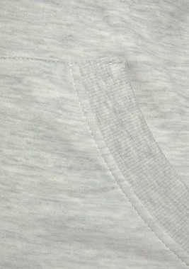 H.I.S Kapuzensweatjacke mit Kapuze und seitlichen Taschen