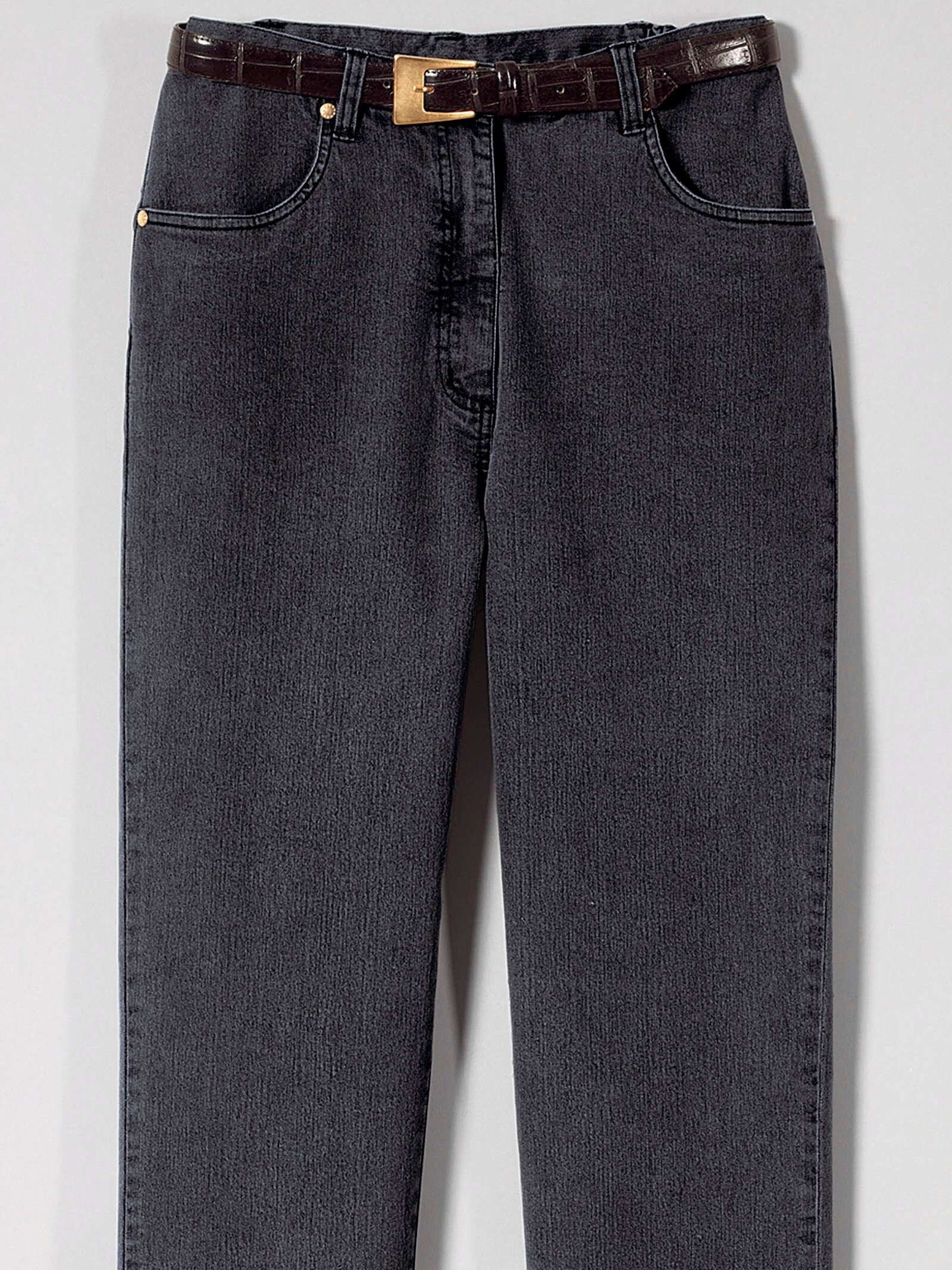 Witt Bequeme Jeans Jeans komfortabel