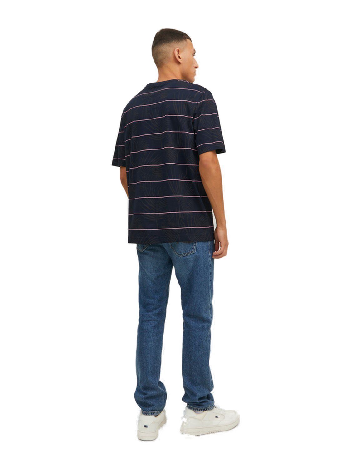 Jack & Jones T-Shirt JORPALMA (1-tlg) günstig online kaufen