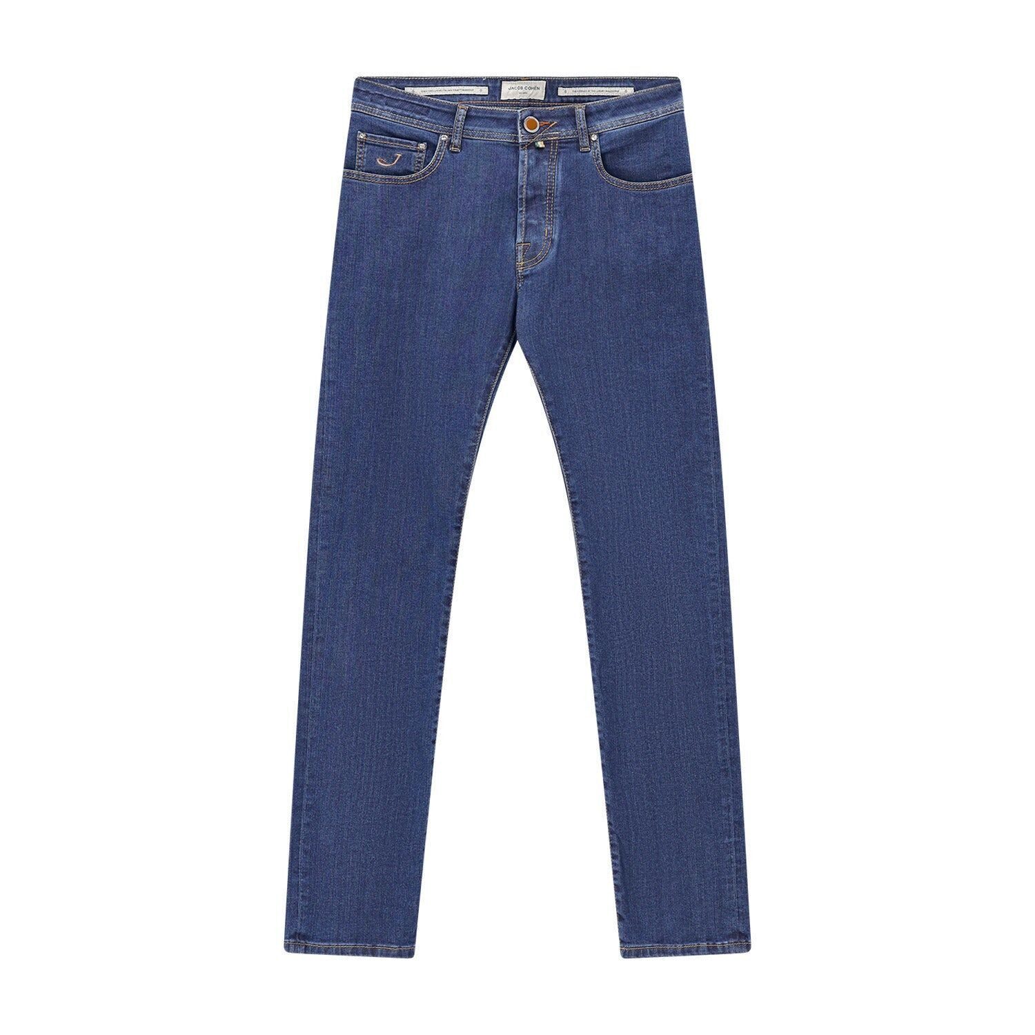 JACOB COHEN Slim-fit-Jeans