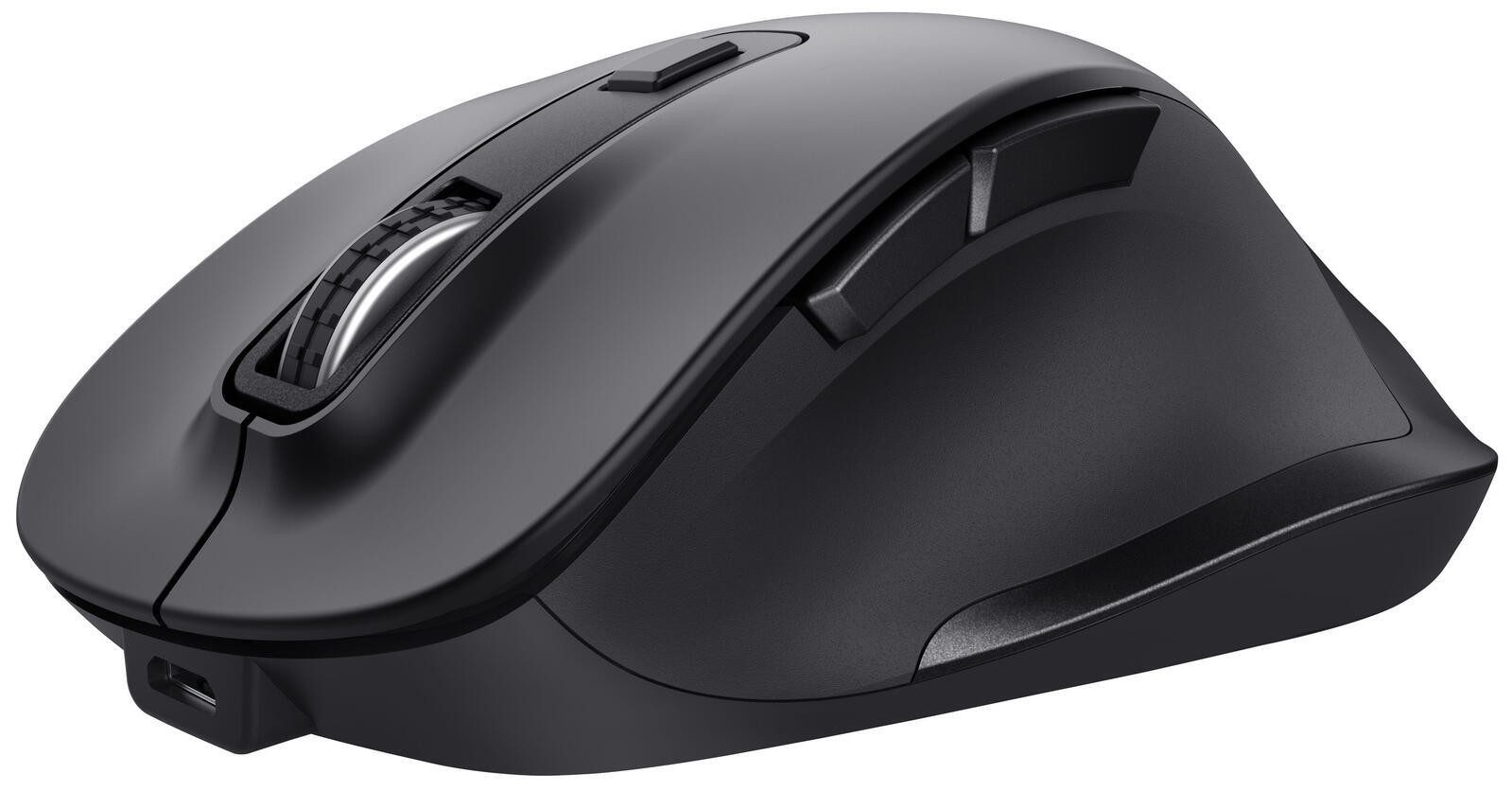 Trust FYDA Comfort ECO Maus