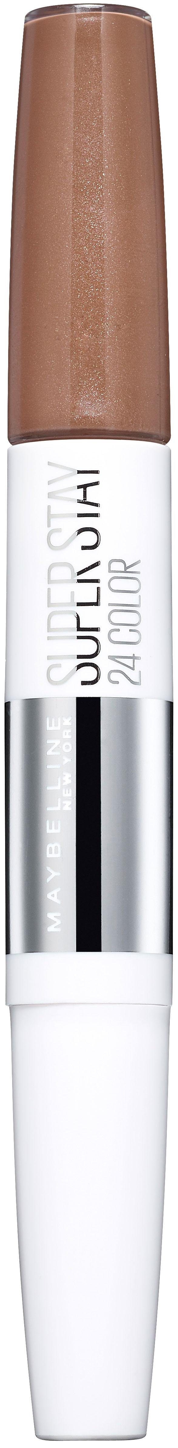 Lippenstift Superstay 24H Color