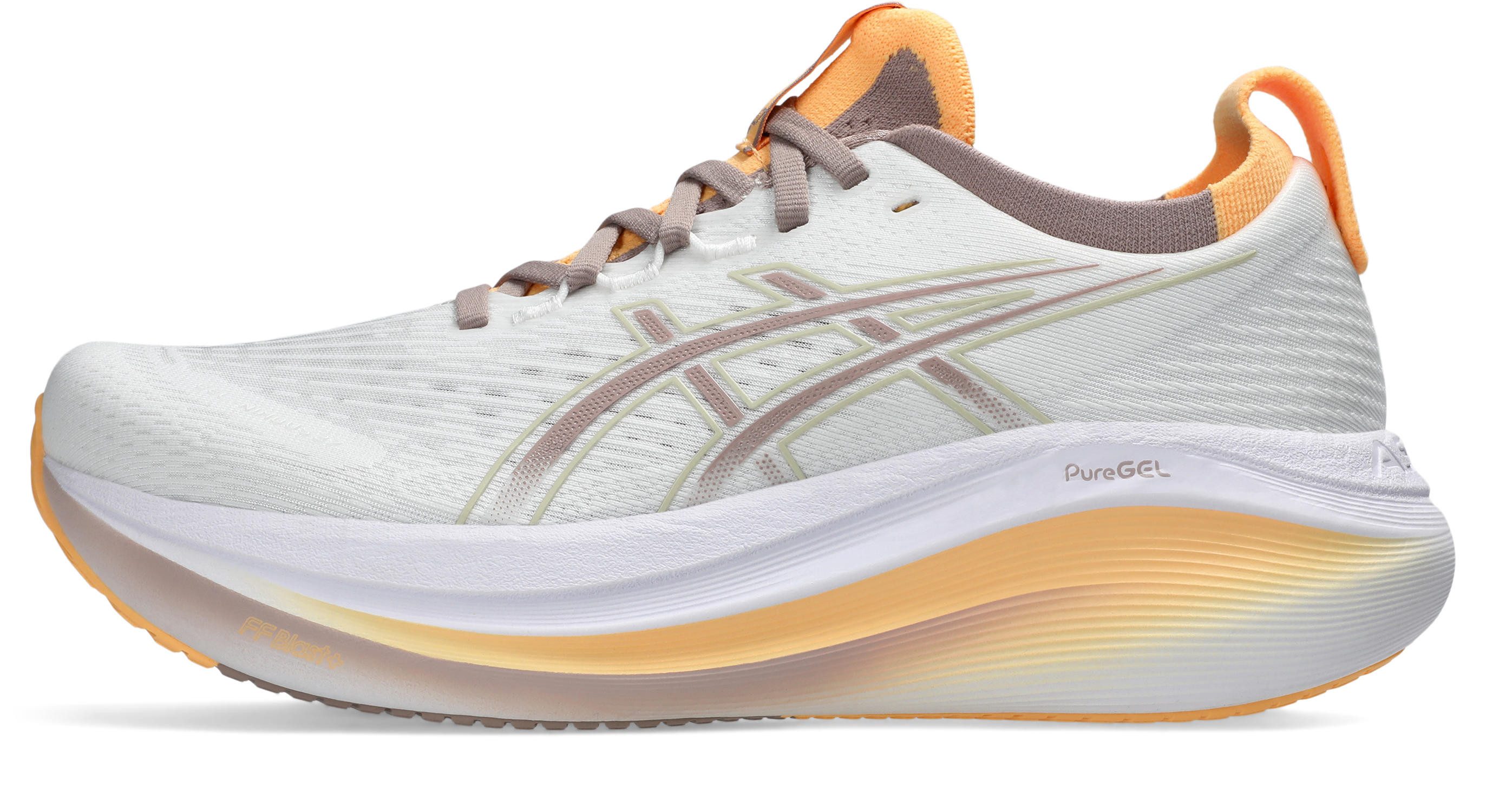 Asics GEL-NIMBUS 27 Laufschuh günstig online kaufen