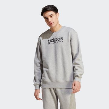 adidas Sportswear Sweatshirt ALL SZN FLEECE GRAPHIC