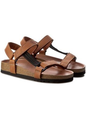 Scholl Sandalen Heaven Ad F23009 1011 350 Brown Sandale