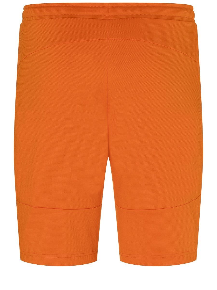 M optimaler Shorts SUPER.NATURAL MOVEMENT SHORTS Merino-Materialmix Golden Shorts Merino Poppy