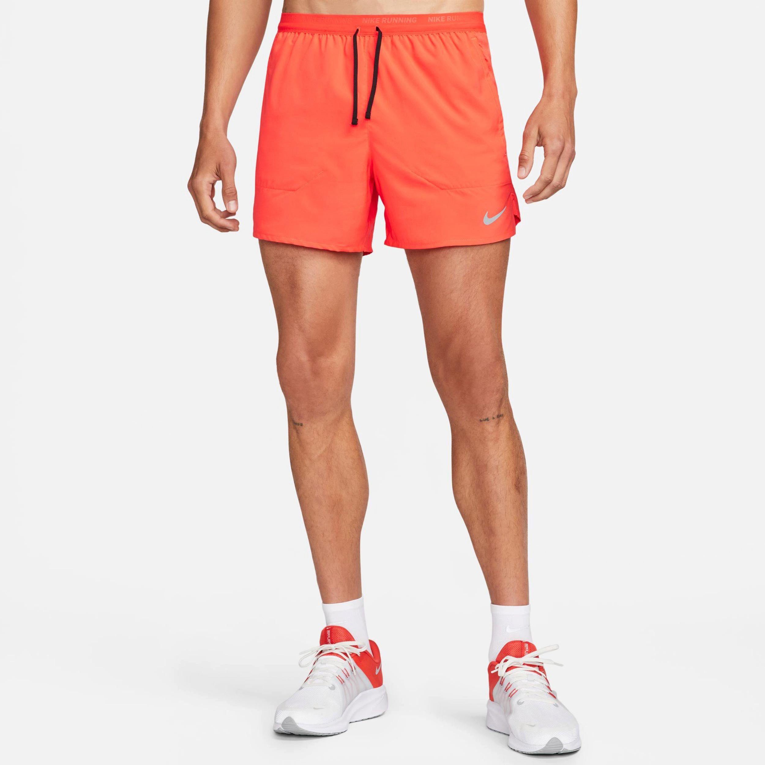 Nike Laufshorts Stride 5in – Bild 3 von 5