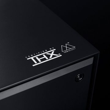 Teufel SYSTEM 6 THX "5.2-Set" Lautsprechersystem (500 W, THX)