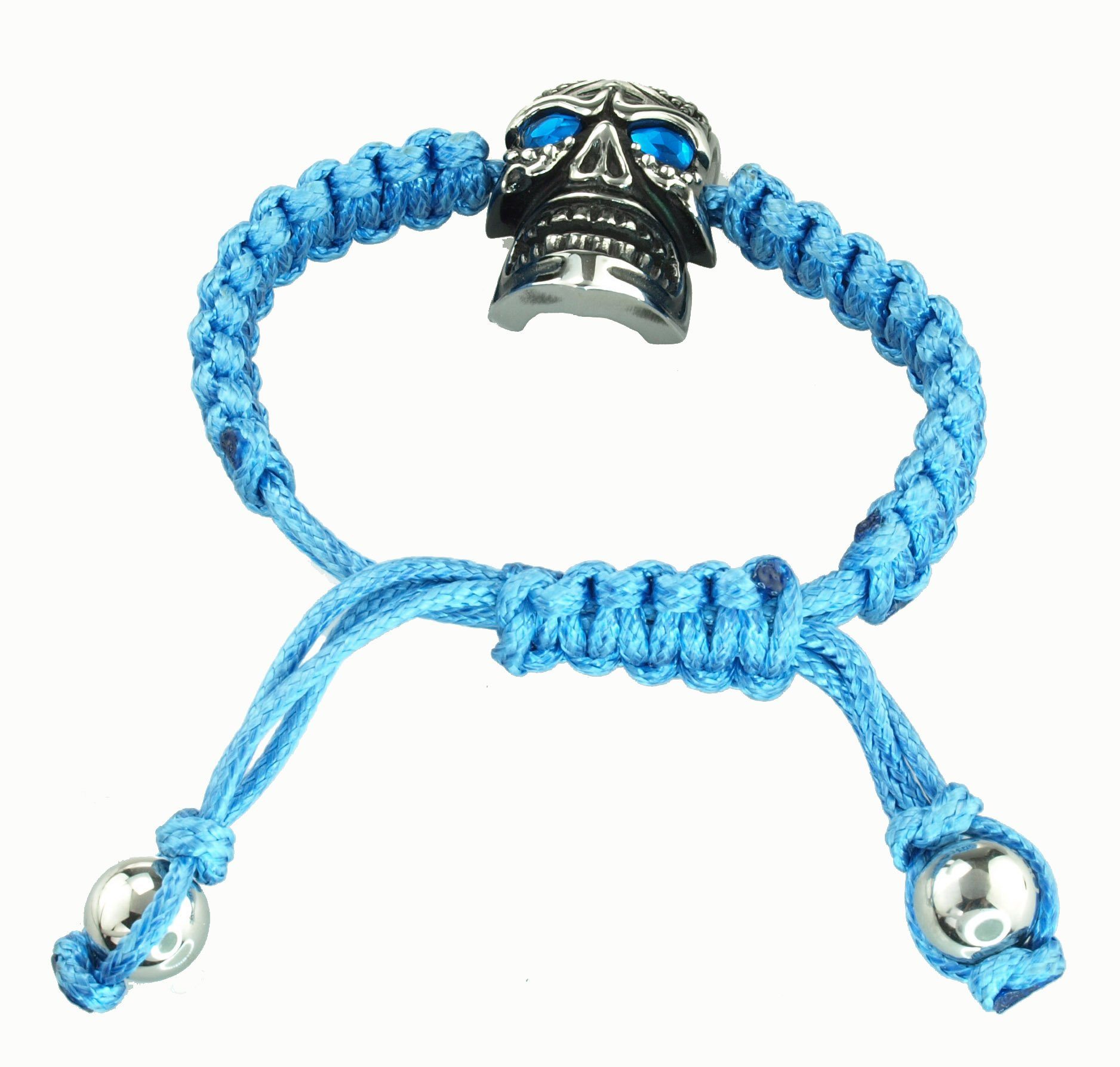 Bomberg Armband Unisex Swiss Made Totenkopf JW-MGT-SPG.M32.6 Neu (1-tlg)