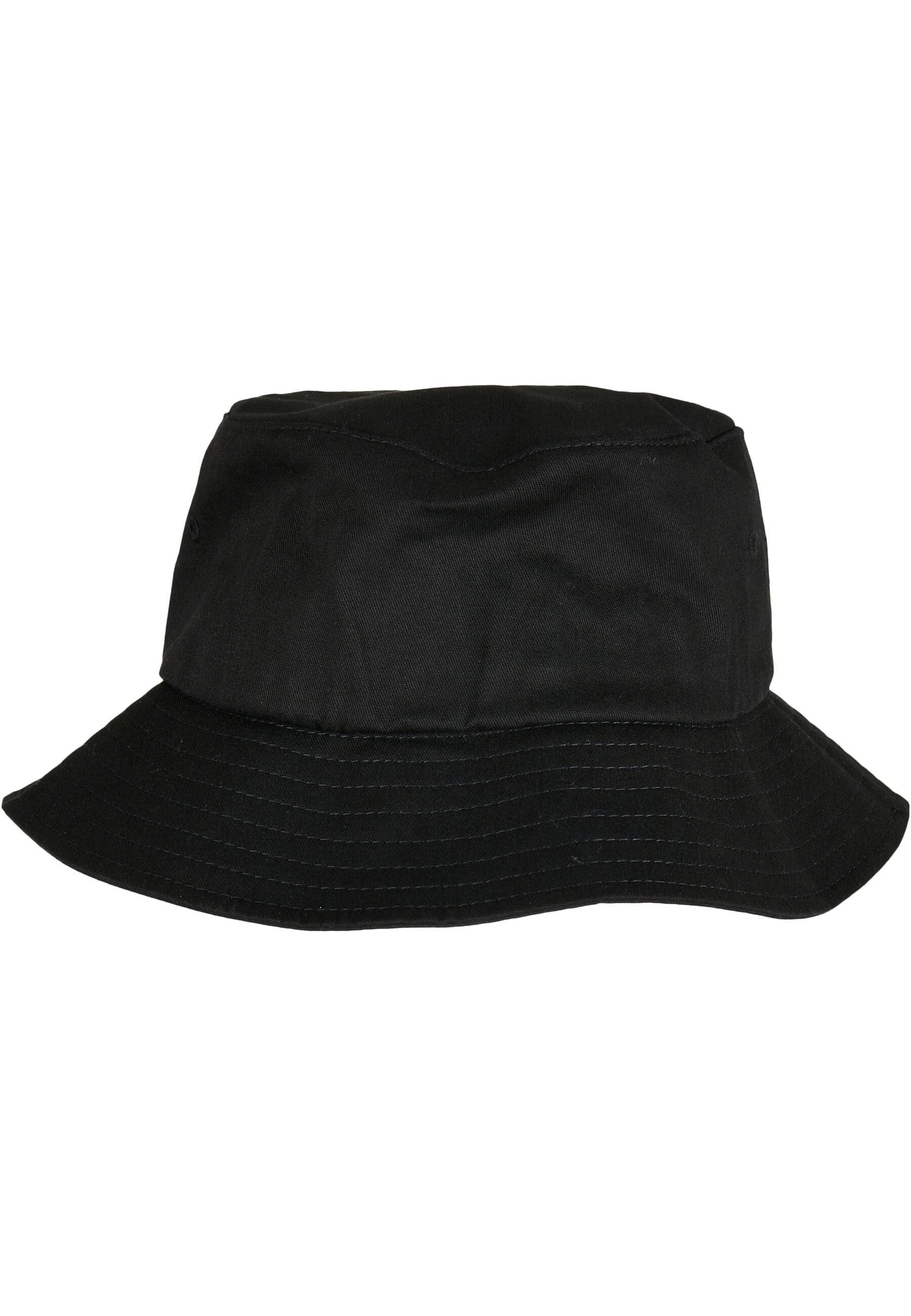 Merchcode Trucker Cap Merchcode Unisex Miami Vice Print Bucket Hat