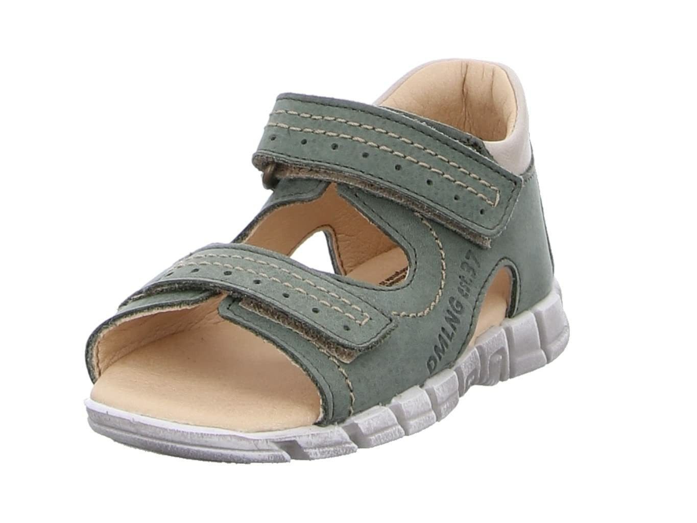 Däumling Сандалии für Mädchen Sandale (keine Angabe, 1-tlg., keine Angabe)