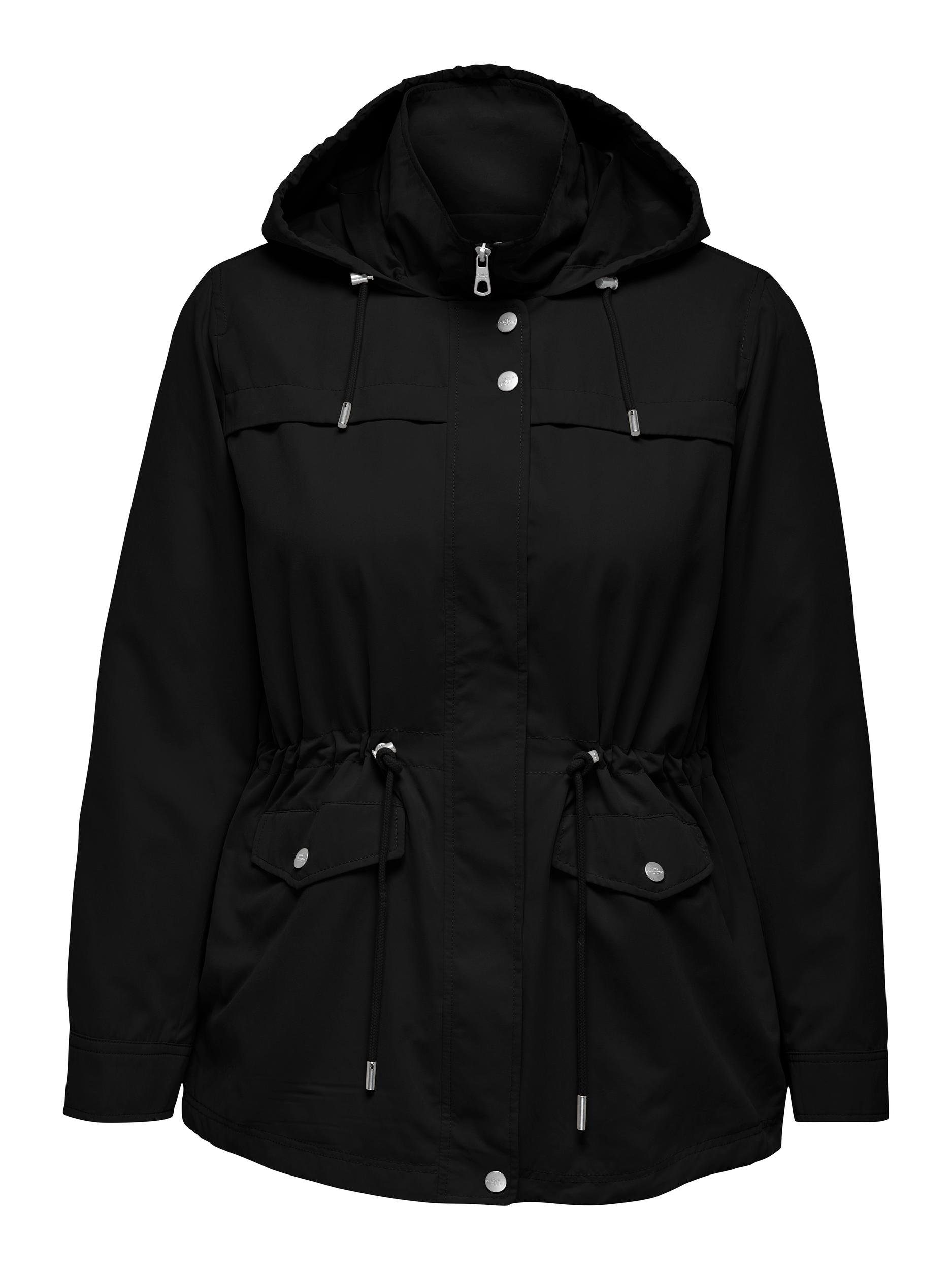 Parka CARNEWSTARLINE SPRING JACKET CC OTW