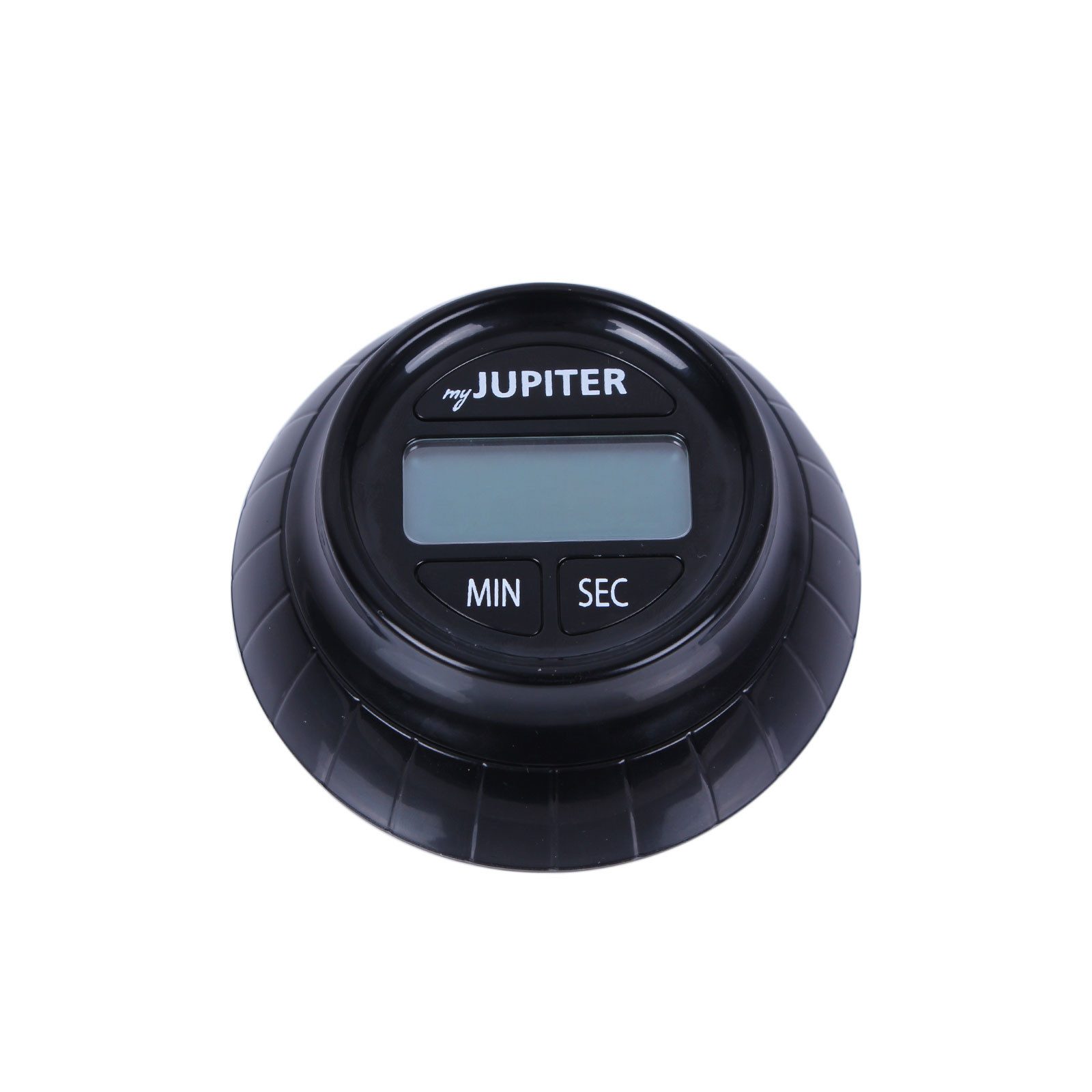 Jupiter Wecker MySystem Timer Einfache Bedienung, Ideal zum Kochen oder Backen, Klein und handlich