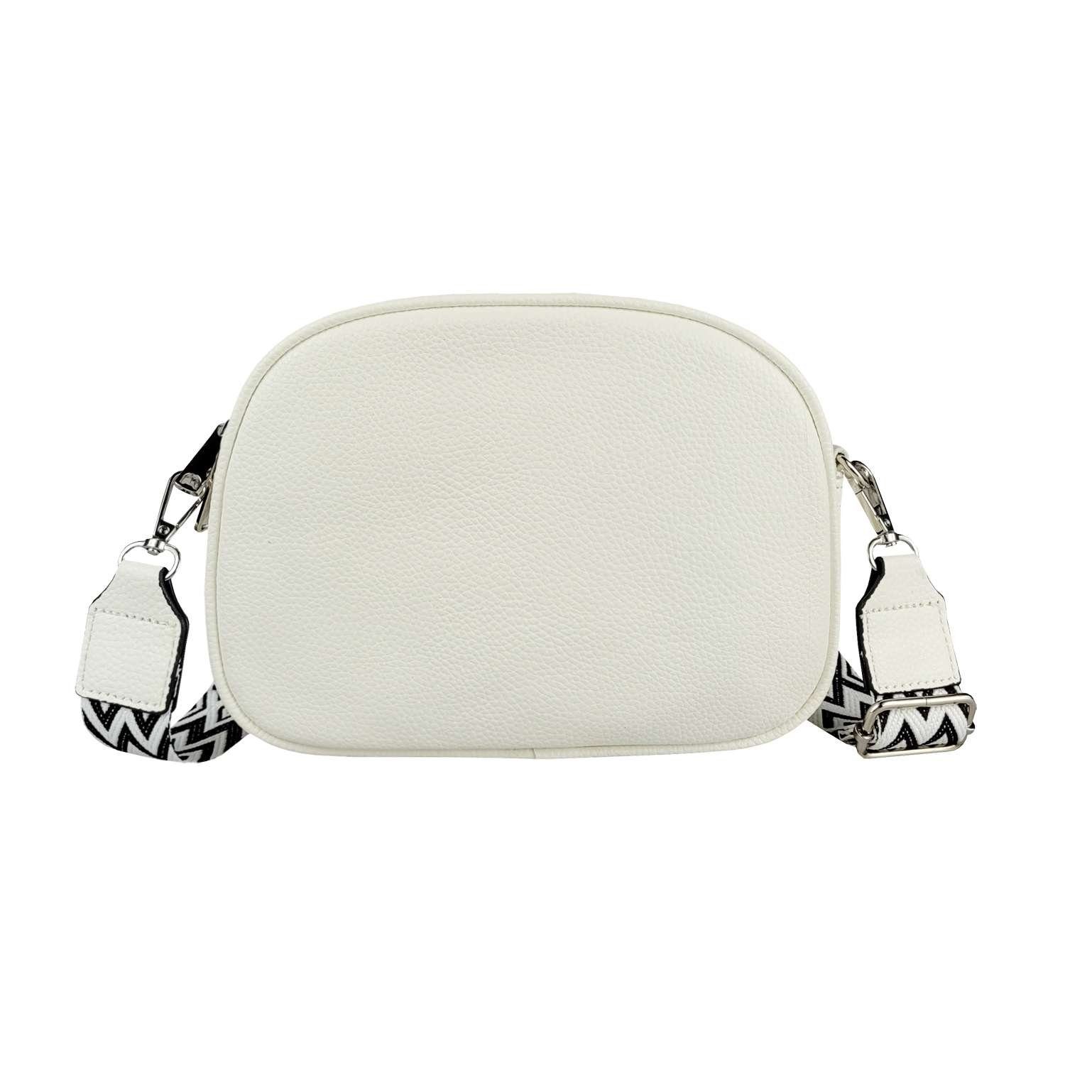 ITALYSHOP24 Schultertasche Damen Tasche Crossbody Handytasche, günstig online kaufen