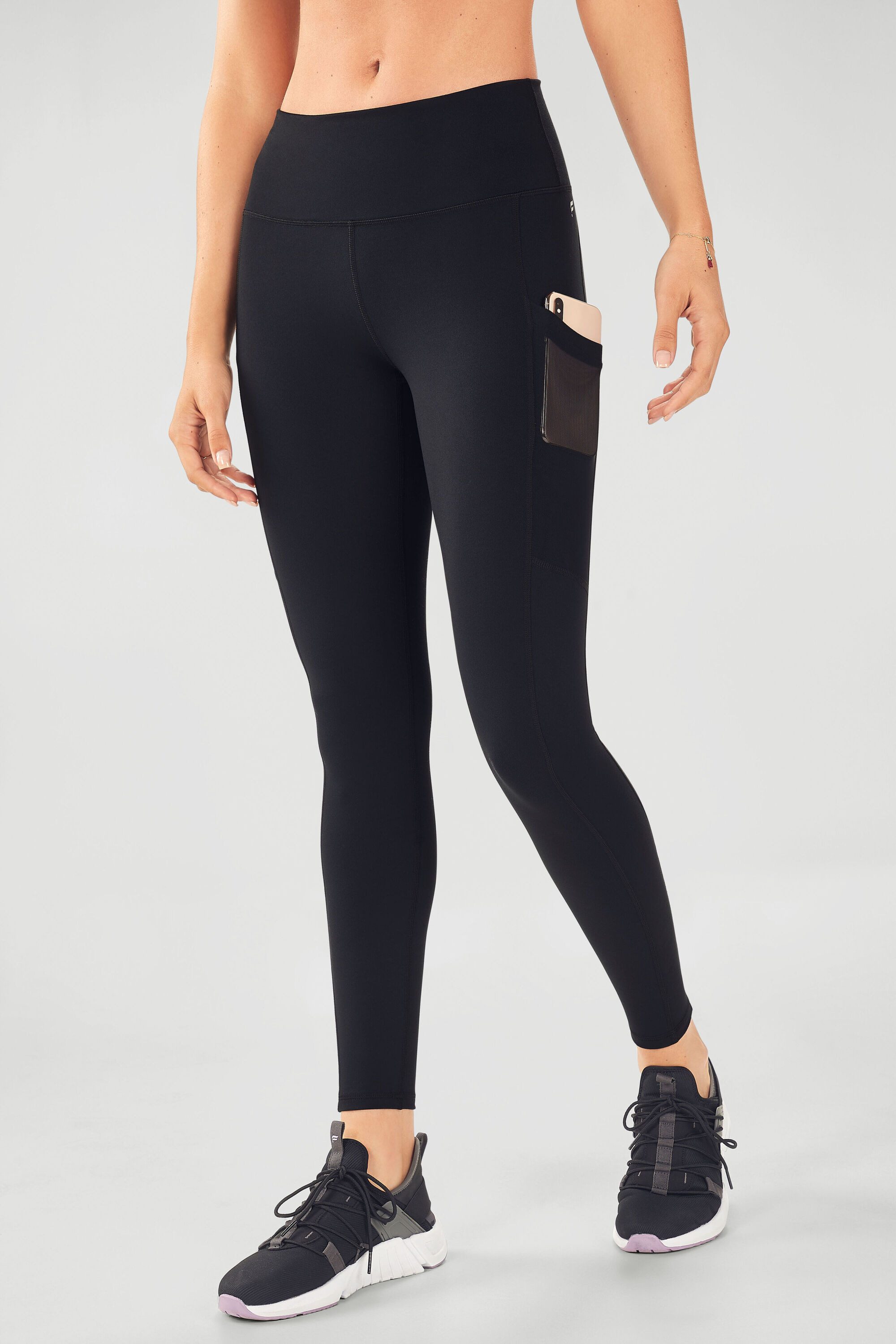Fabletics Leggings On-The-Go PowerHold® High-Waist günstig online kaufen