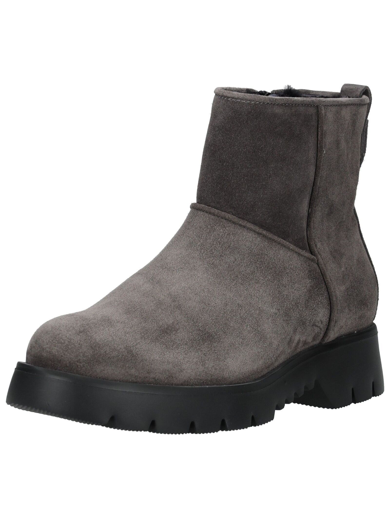 Högl Högl Stiefelette Veloursleder Stiefelette günstig online kaufen