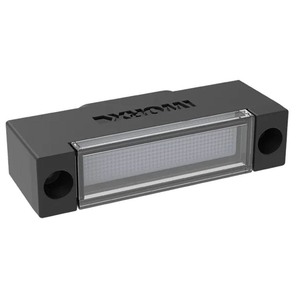 Worx Elektrorasenmäher Worx RTK LED Licht FiatLux light für Mährobotor Vision Cloud