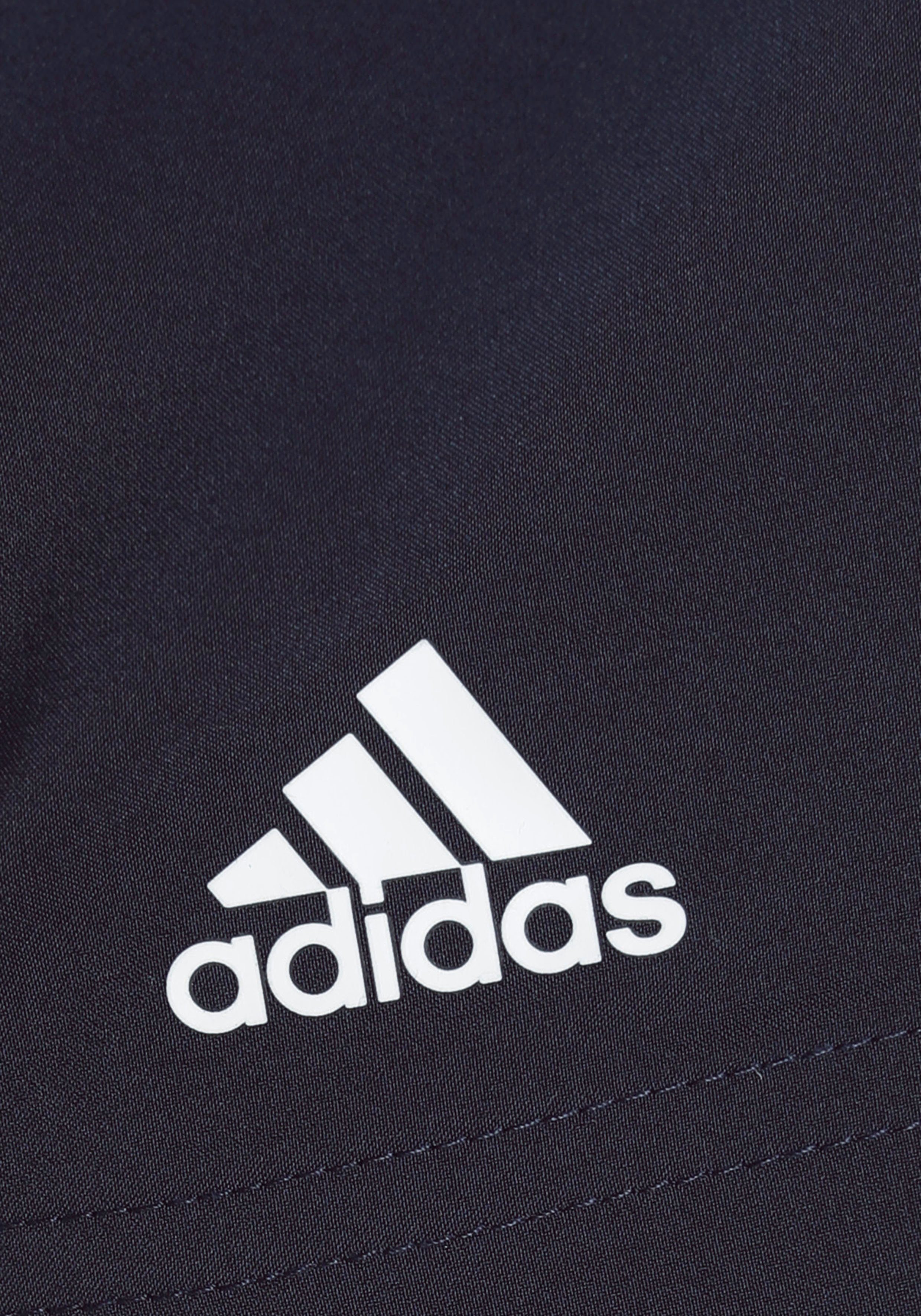 adidas Sportswear Shorts ESSENTIALS SMALL LOGO CHELSEA (1-tlg)