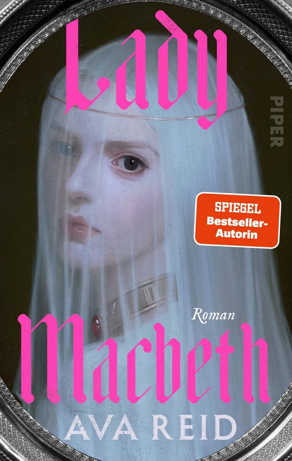 Lady Macbeth / Ava Reid