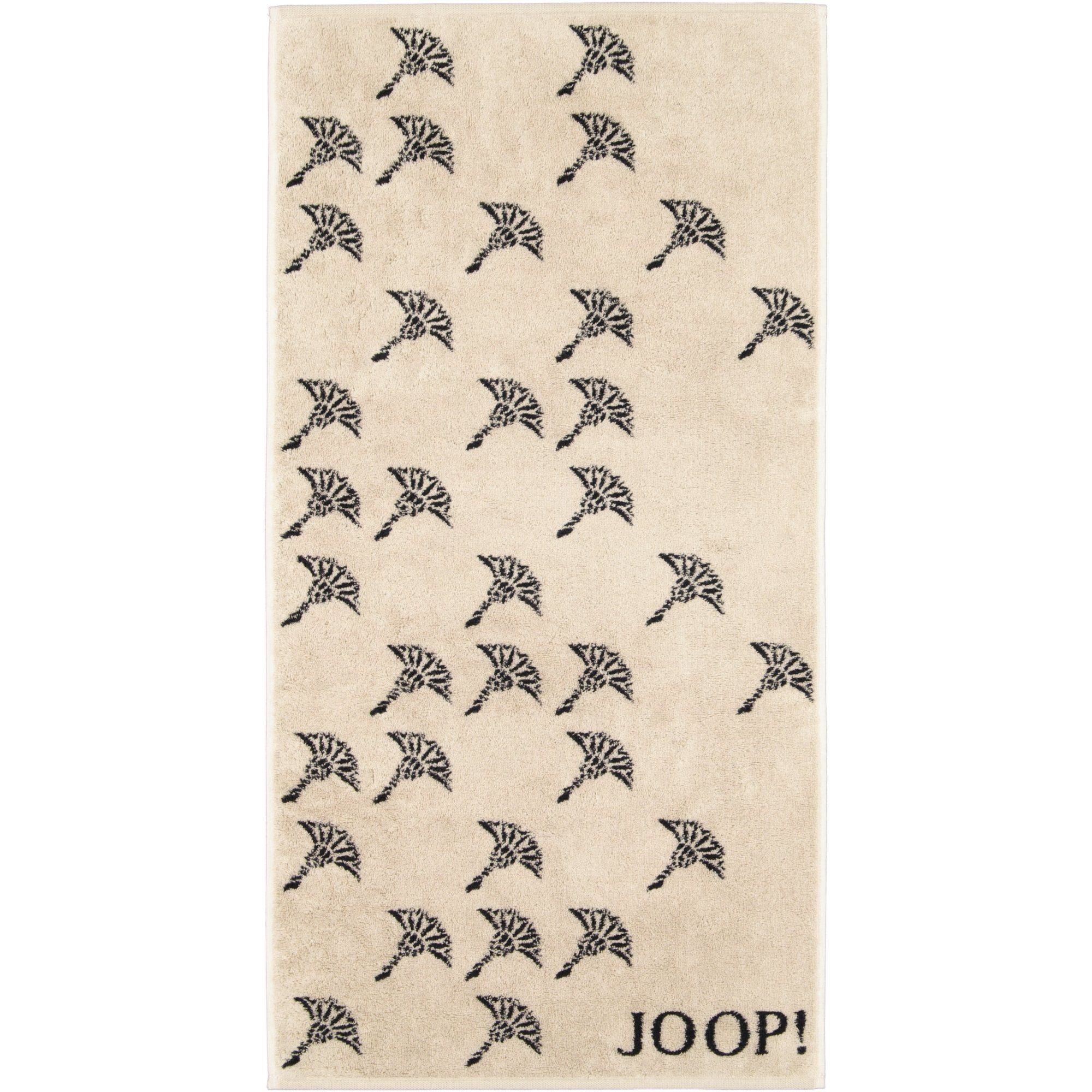 JOOP! Handtücher Select Cornflower 1693, 100% günstig online kaufen