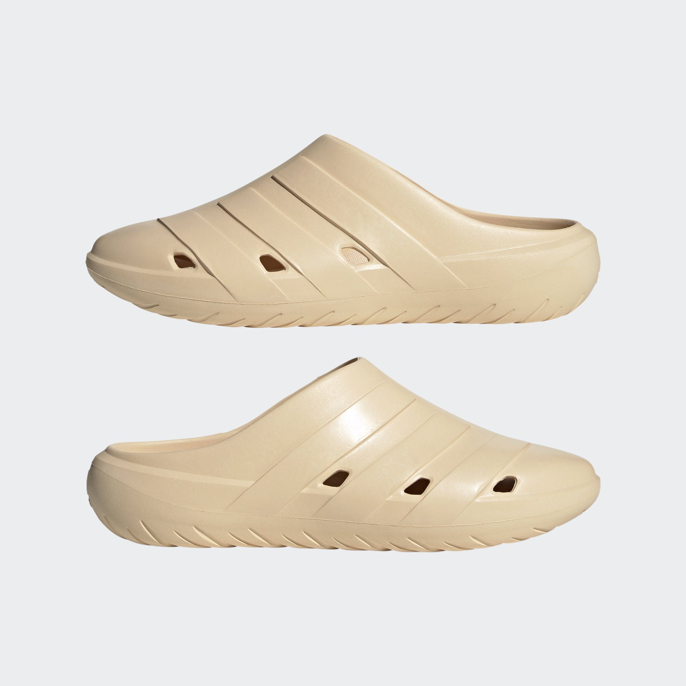 adidas Sportswear ADICANE Strata CLOG Sand / Sand Strata / Sand Clog Strata