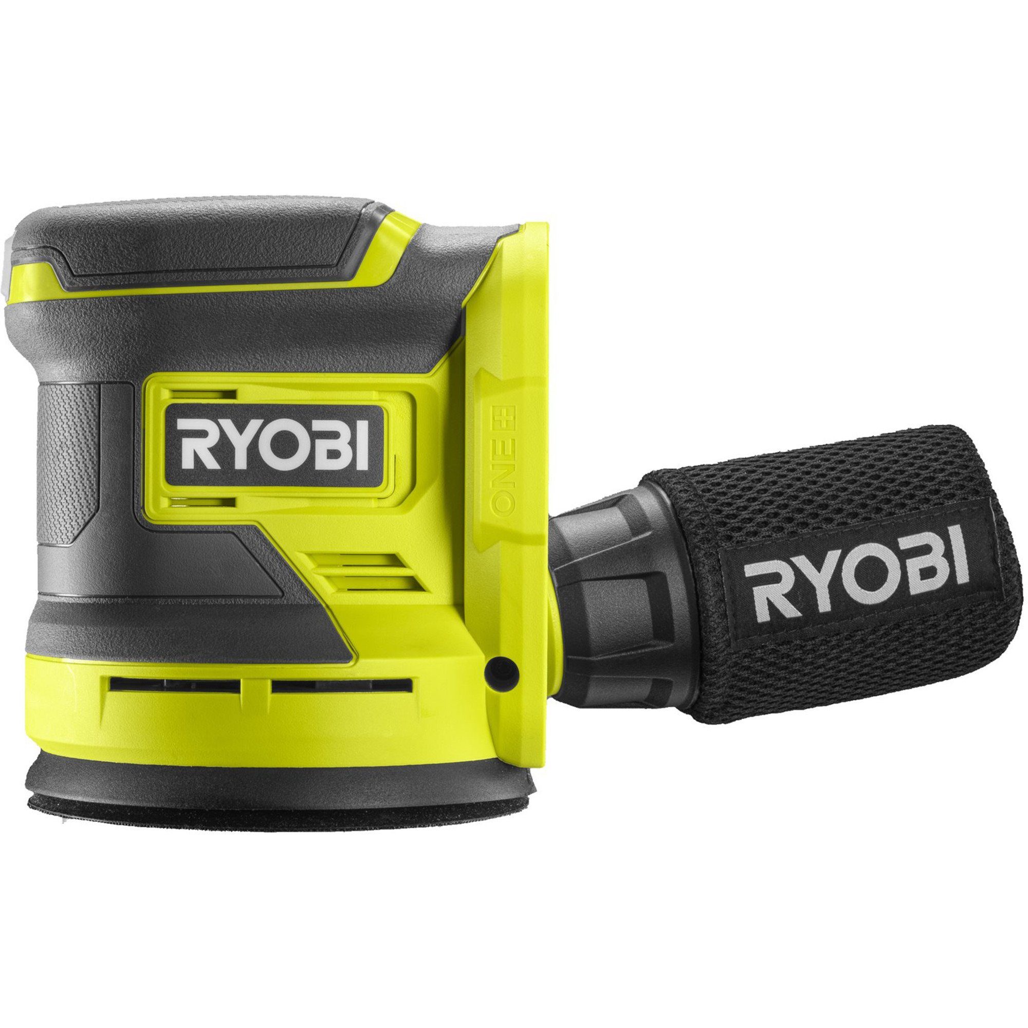 Ryobi Random Orbital Sander Ryobi ONE+ Cordless Random Orbital Sander RROS18-0