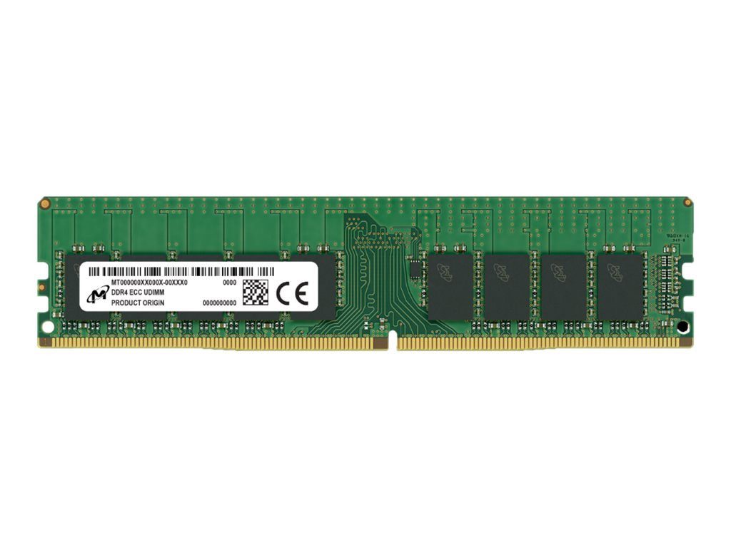 Micron MICRON MTA9ASF2G72AZ-3G2R 16GB PC-Arbeitsspeicher